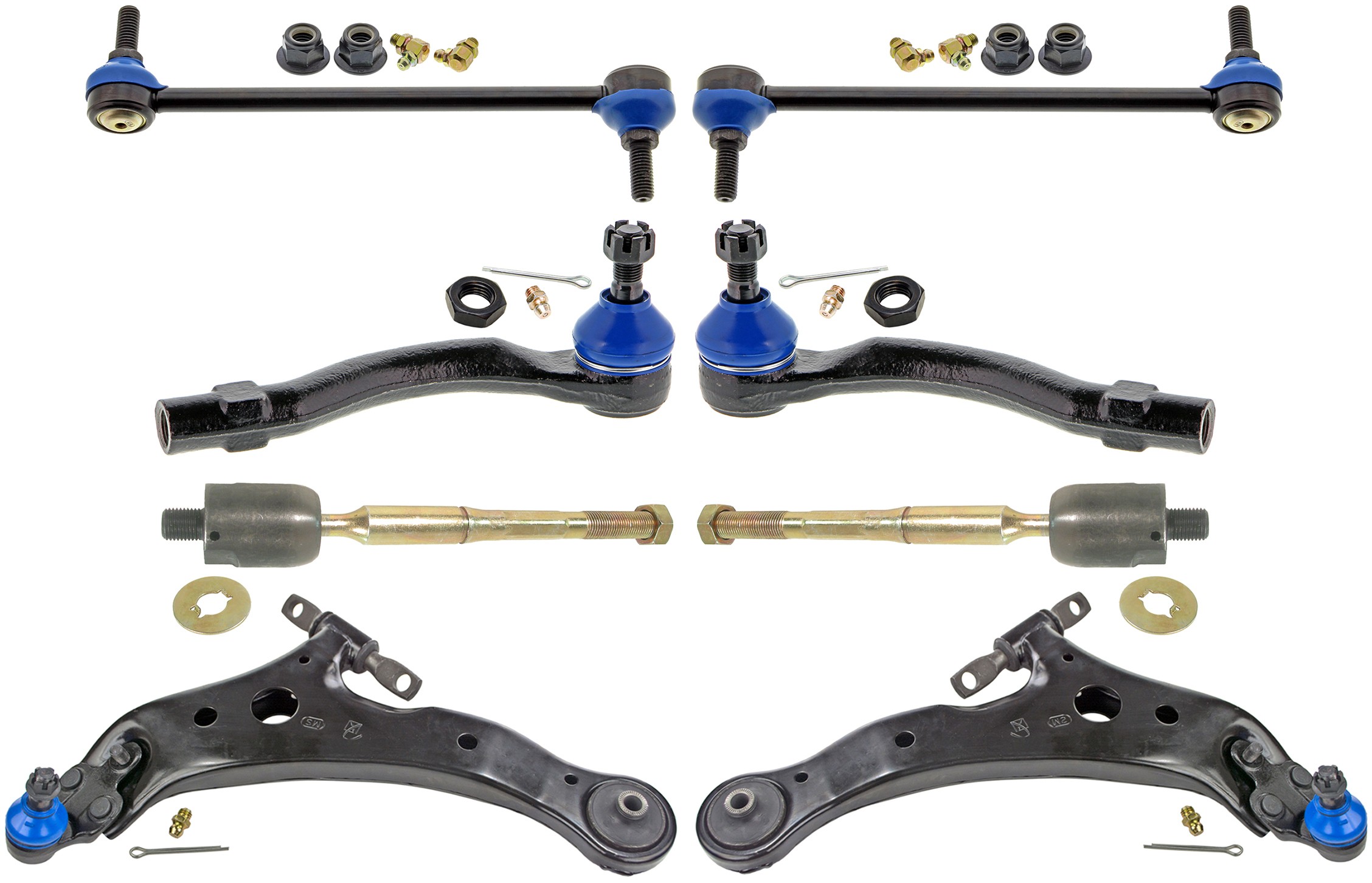 CHASSIS KIT