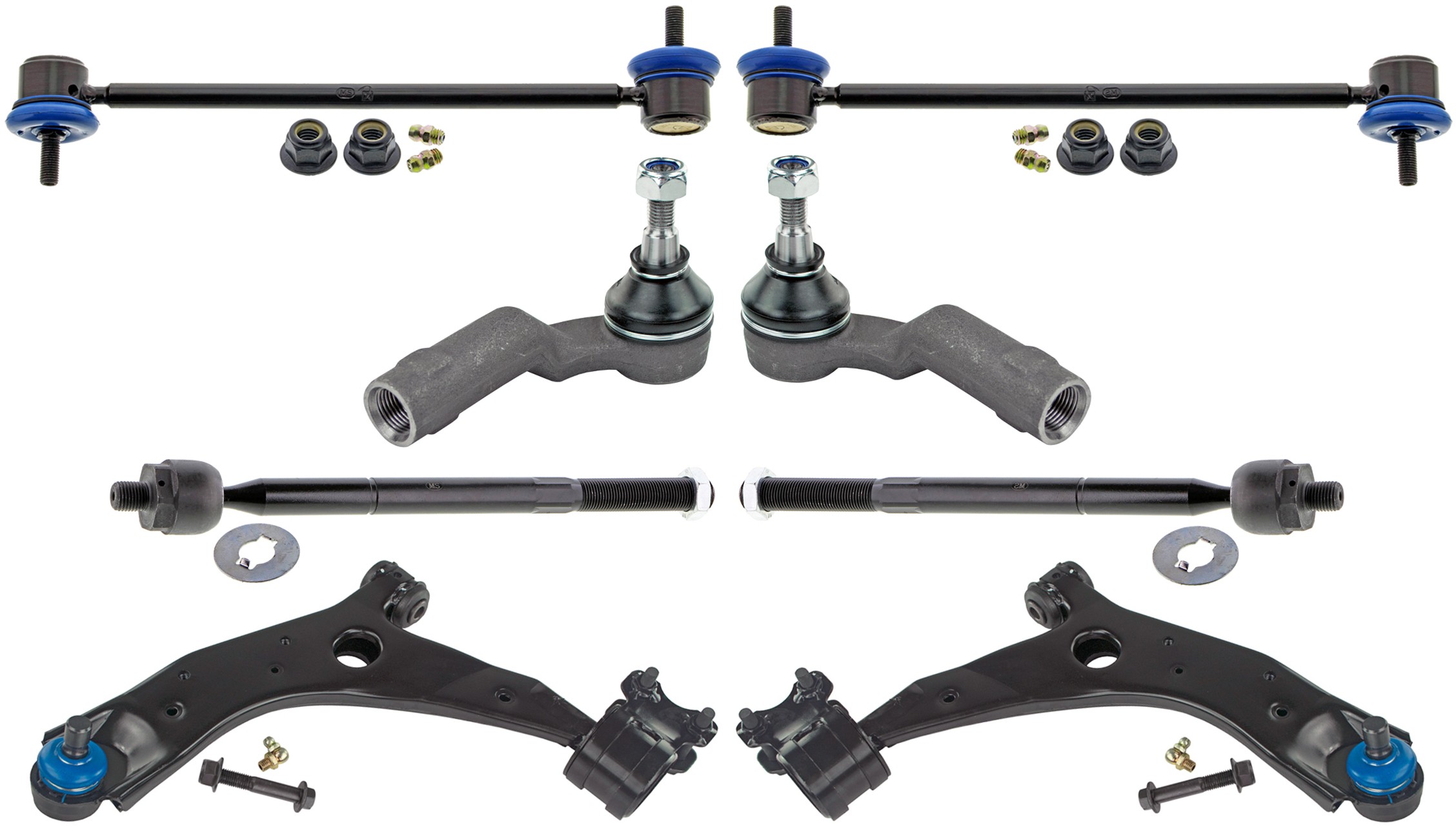 CHASSIS KIT