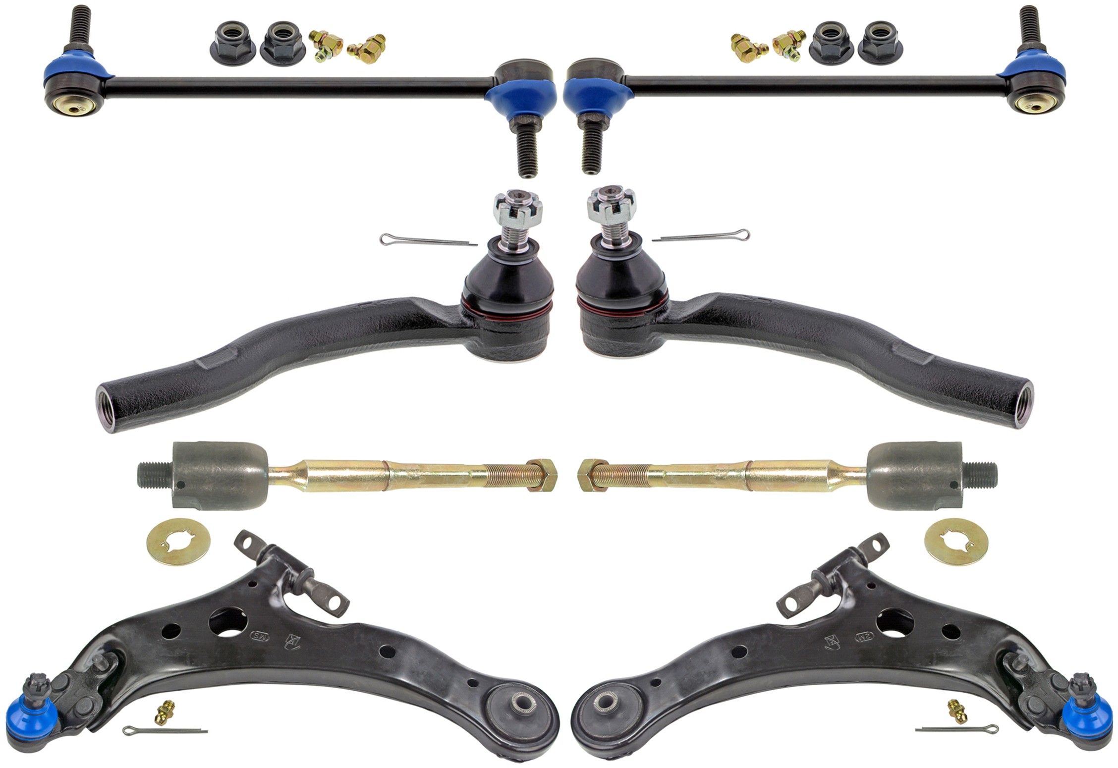 CHASSIS KIT