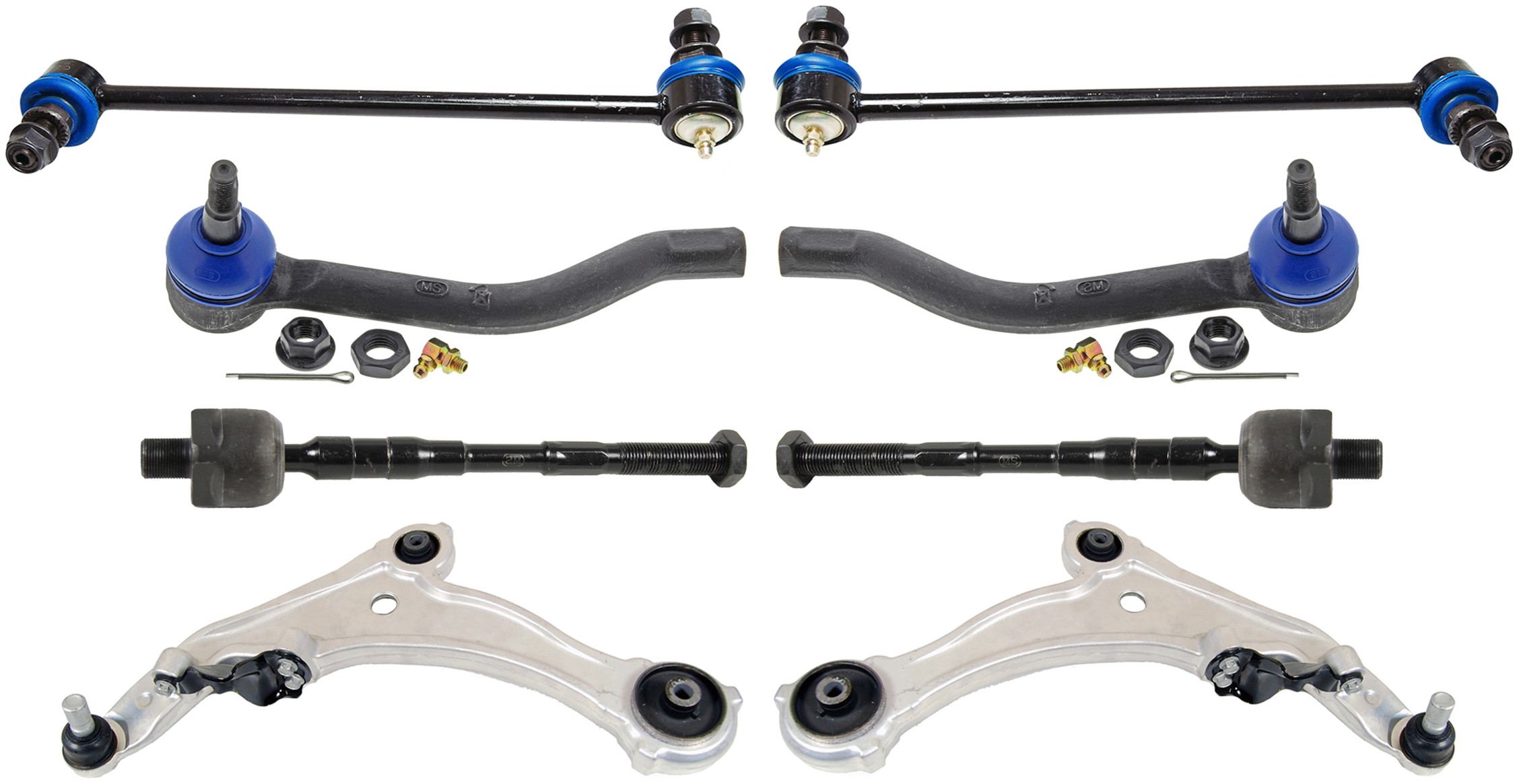 CHASSIS KIT