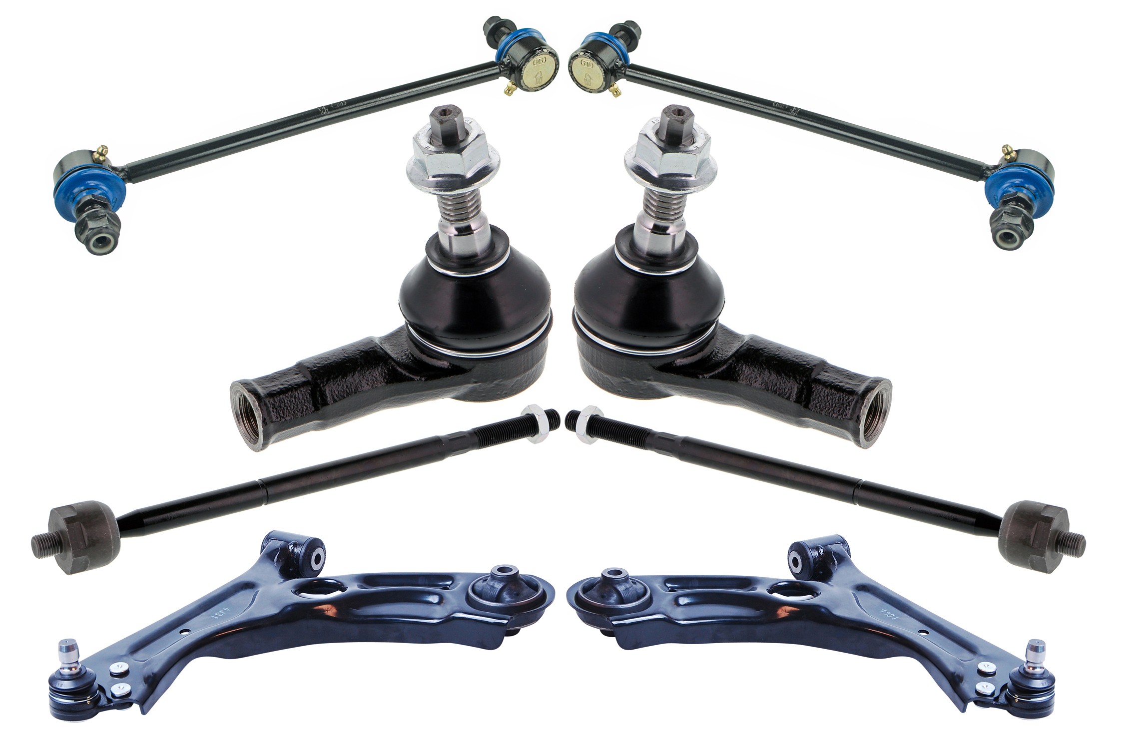 CHASSIS KIT