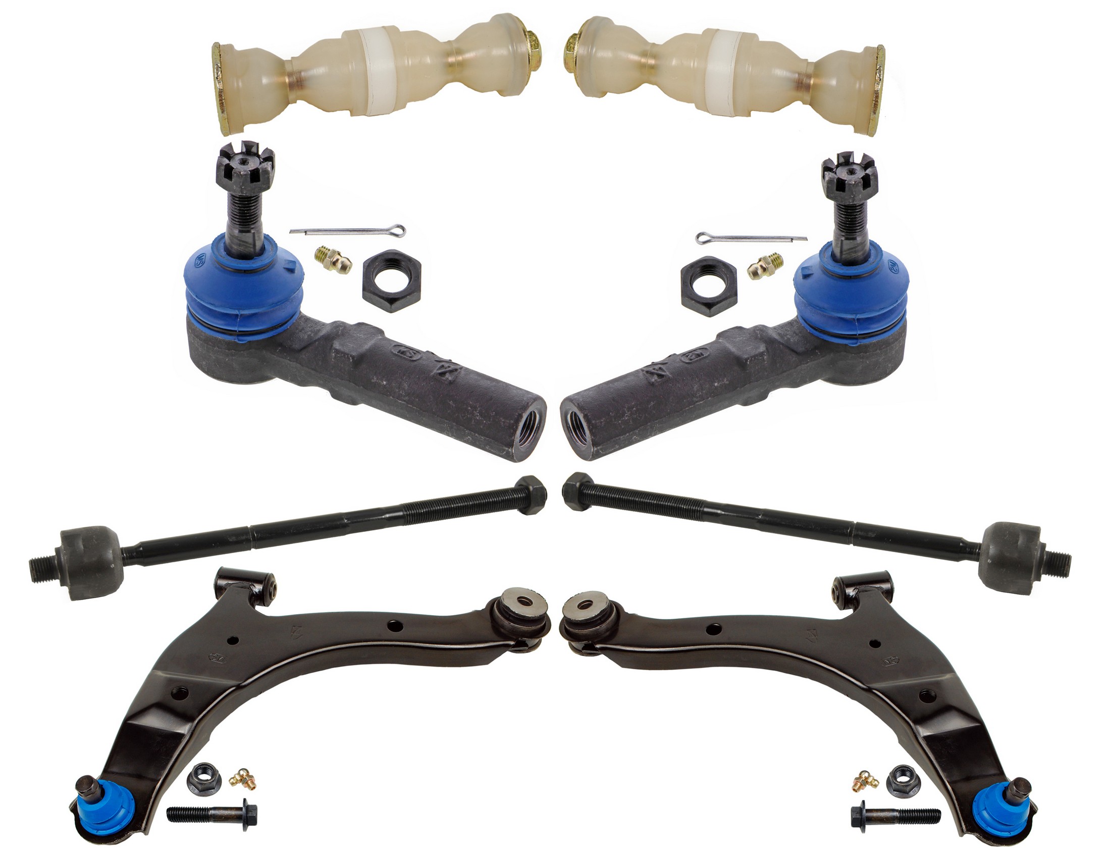 CHASSIS KIT