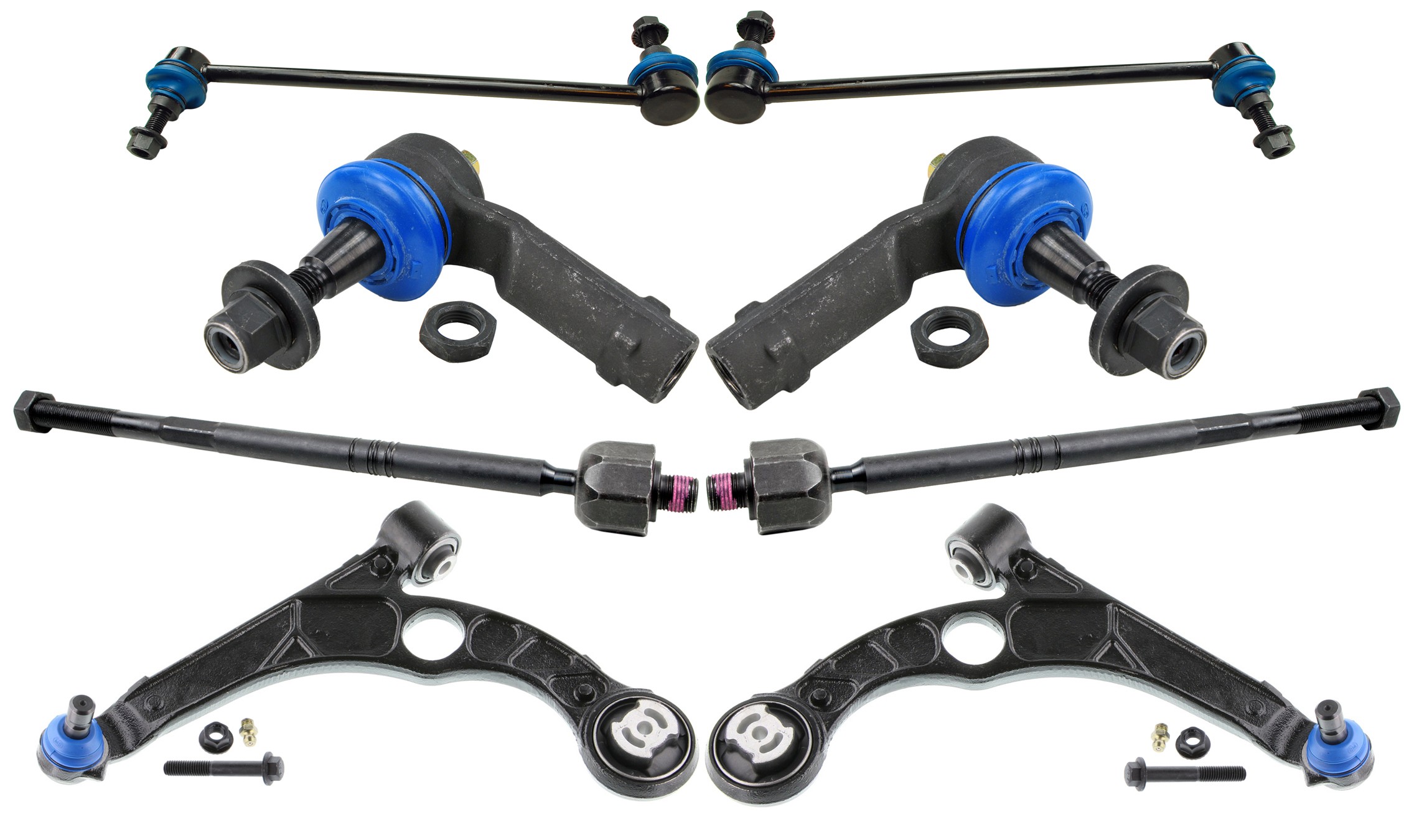 CHASSIS KIT