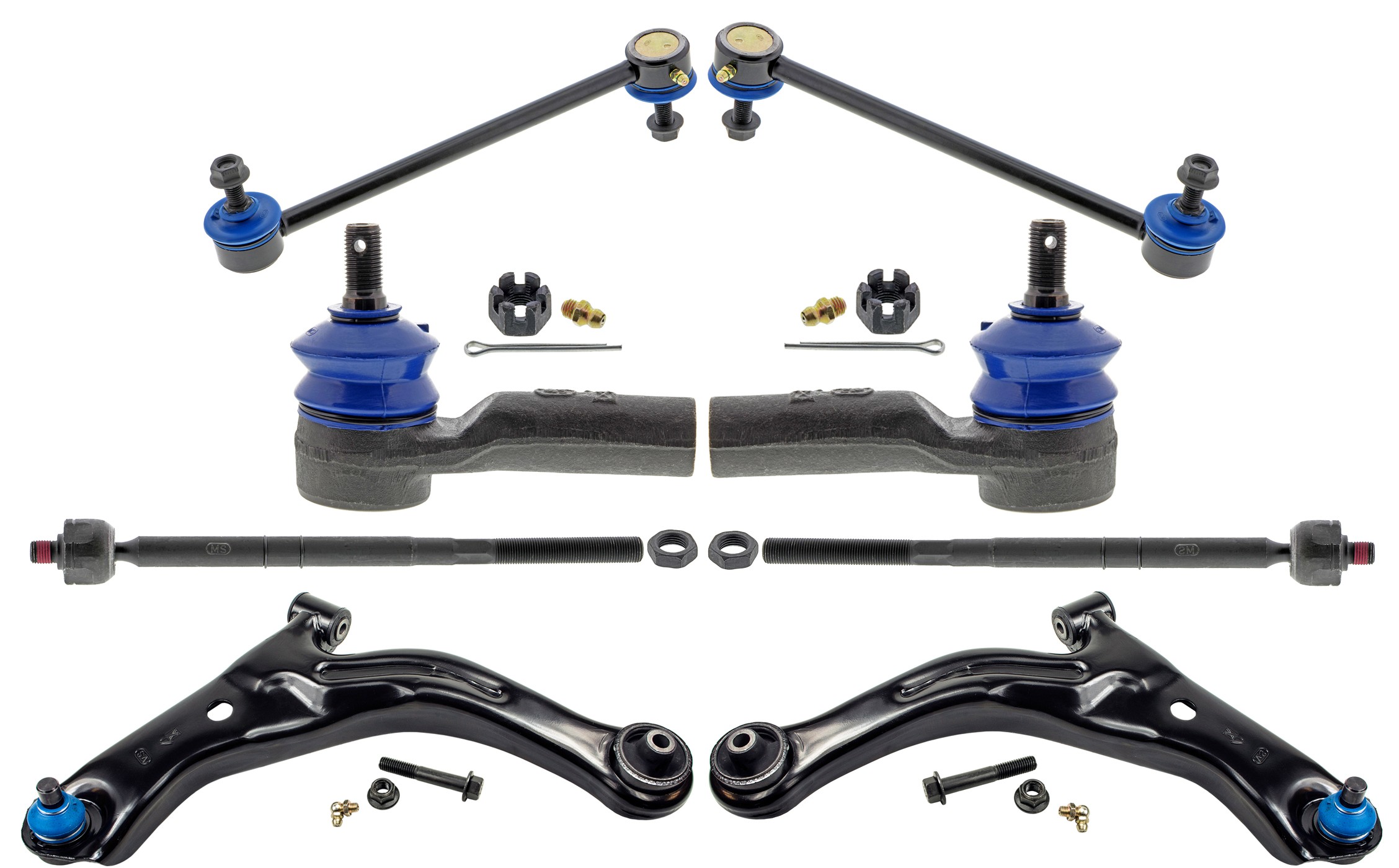 CHASSIS KIT