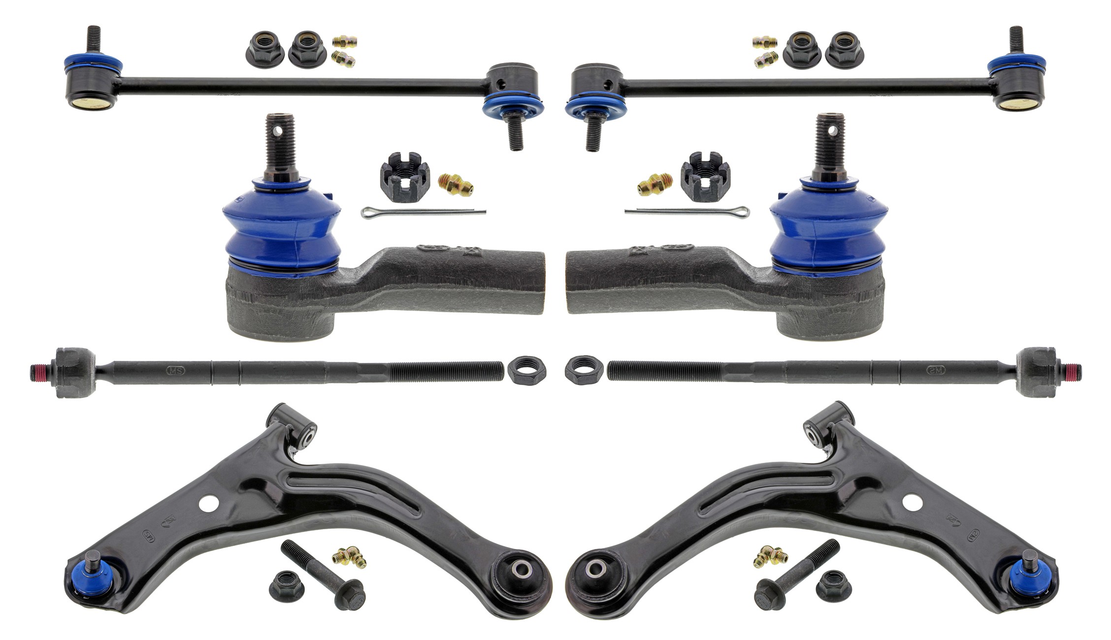 CHASSIS KIT