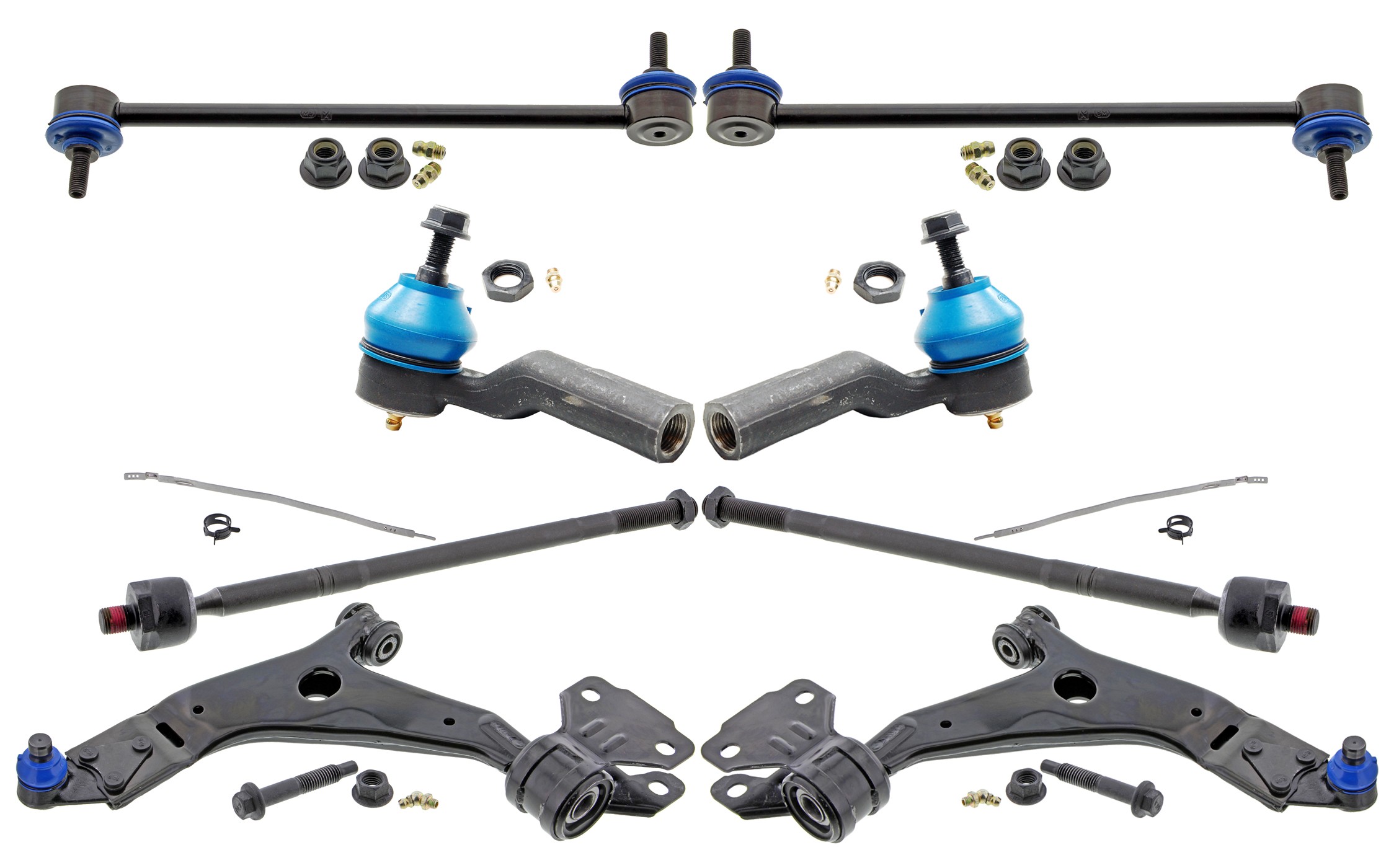 CHASSIS KIT