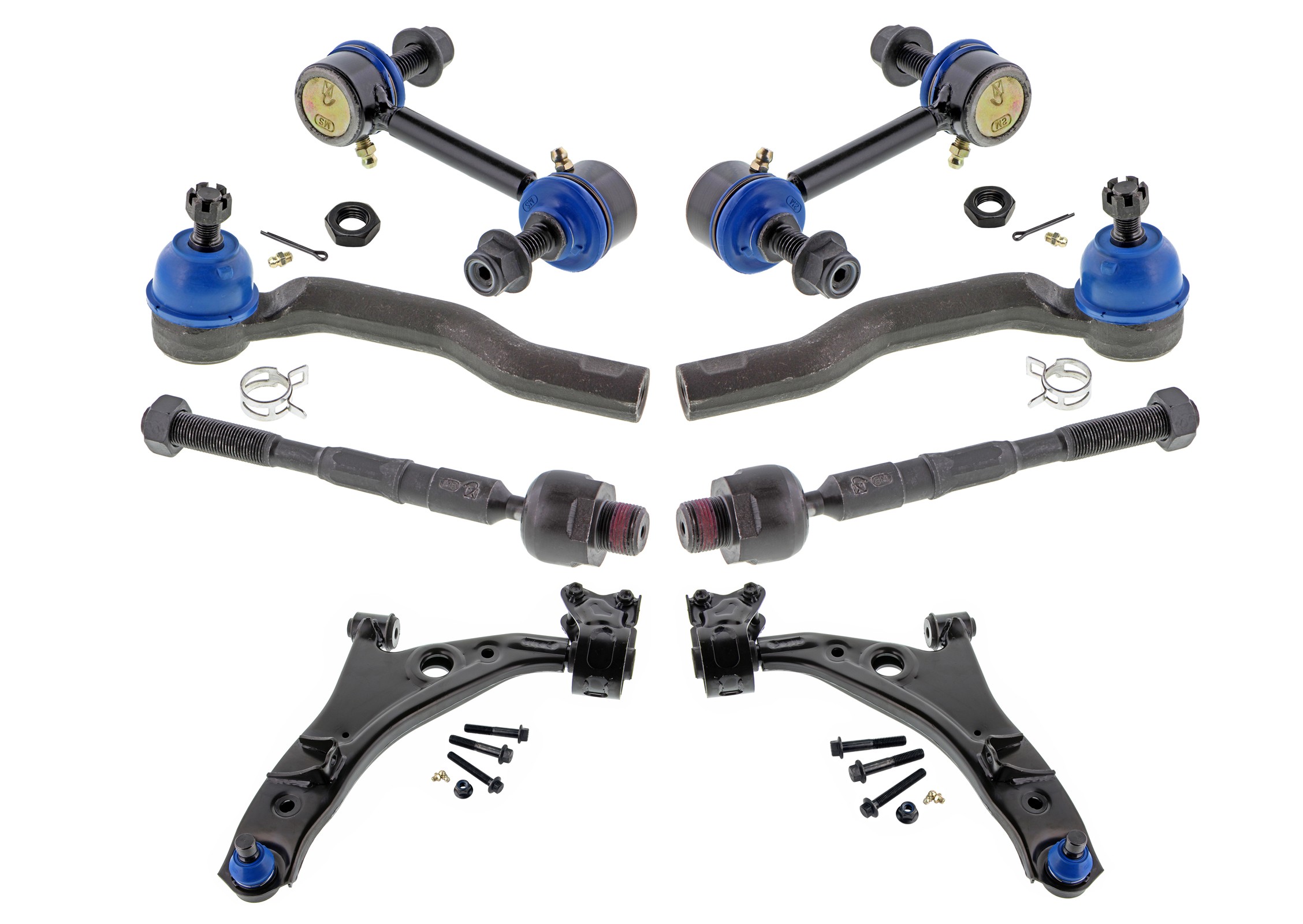 CHASSIS KIT