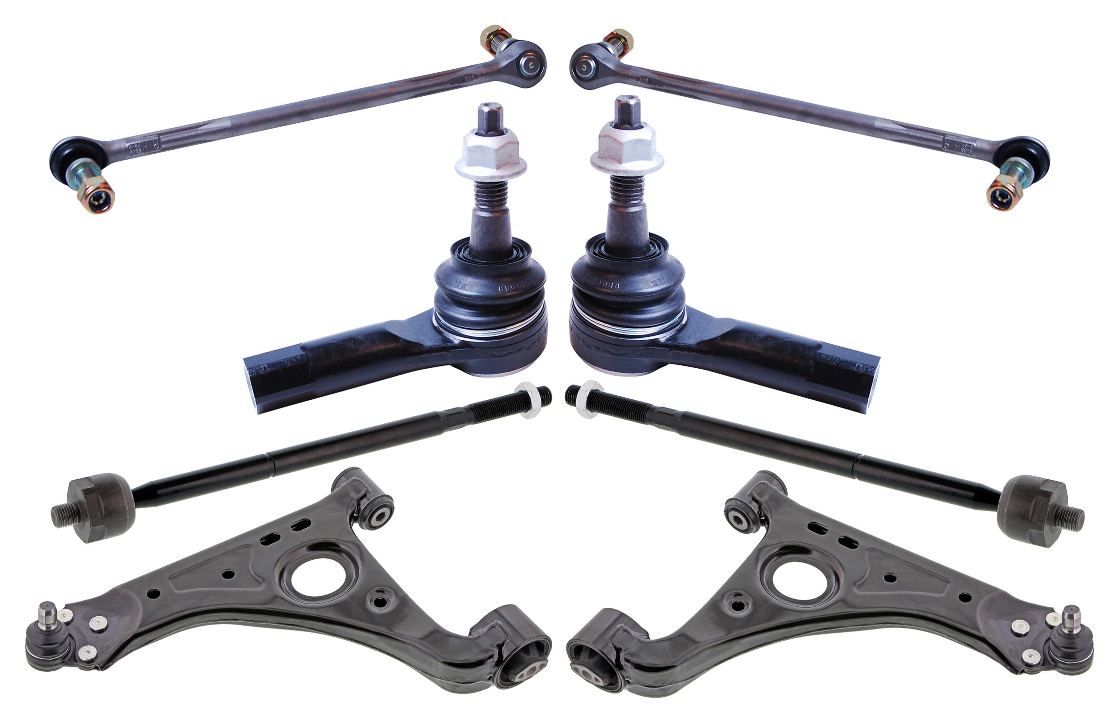 CHASSIS KIT