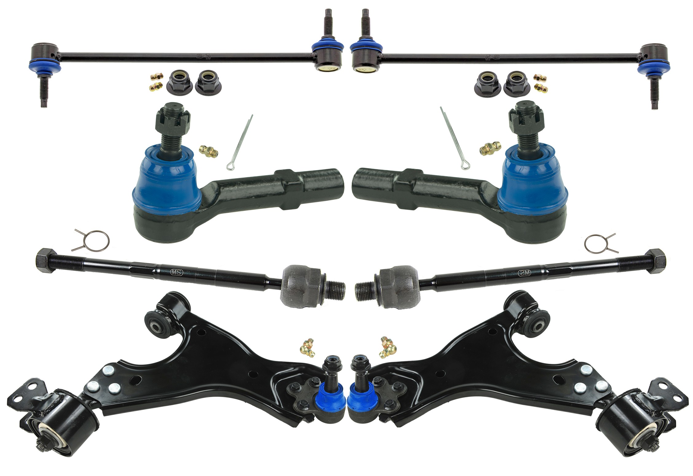 CHASSIS KIT
