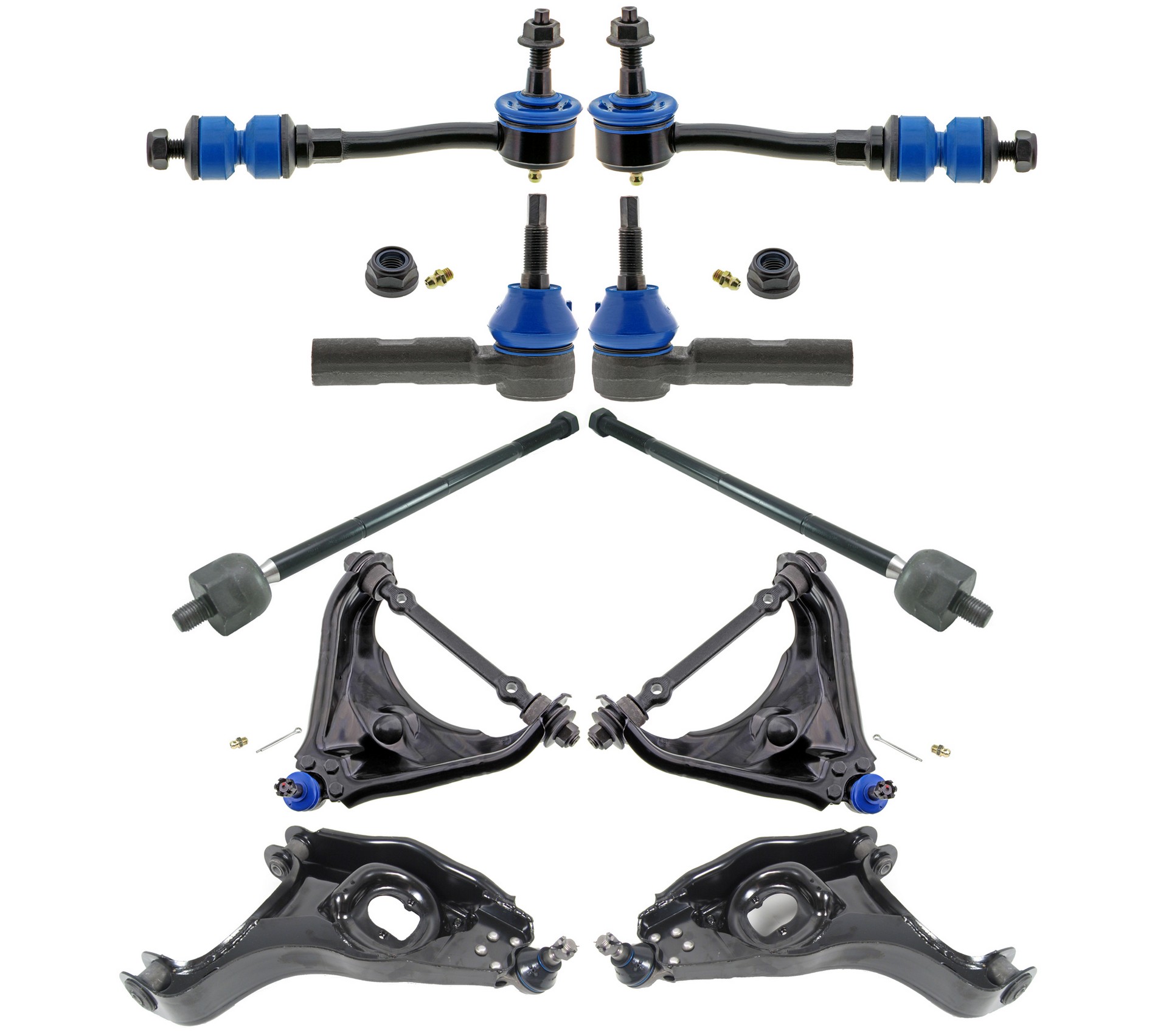 CHASSIS KIT