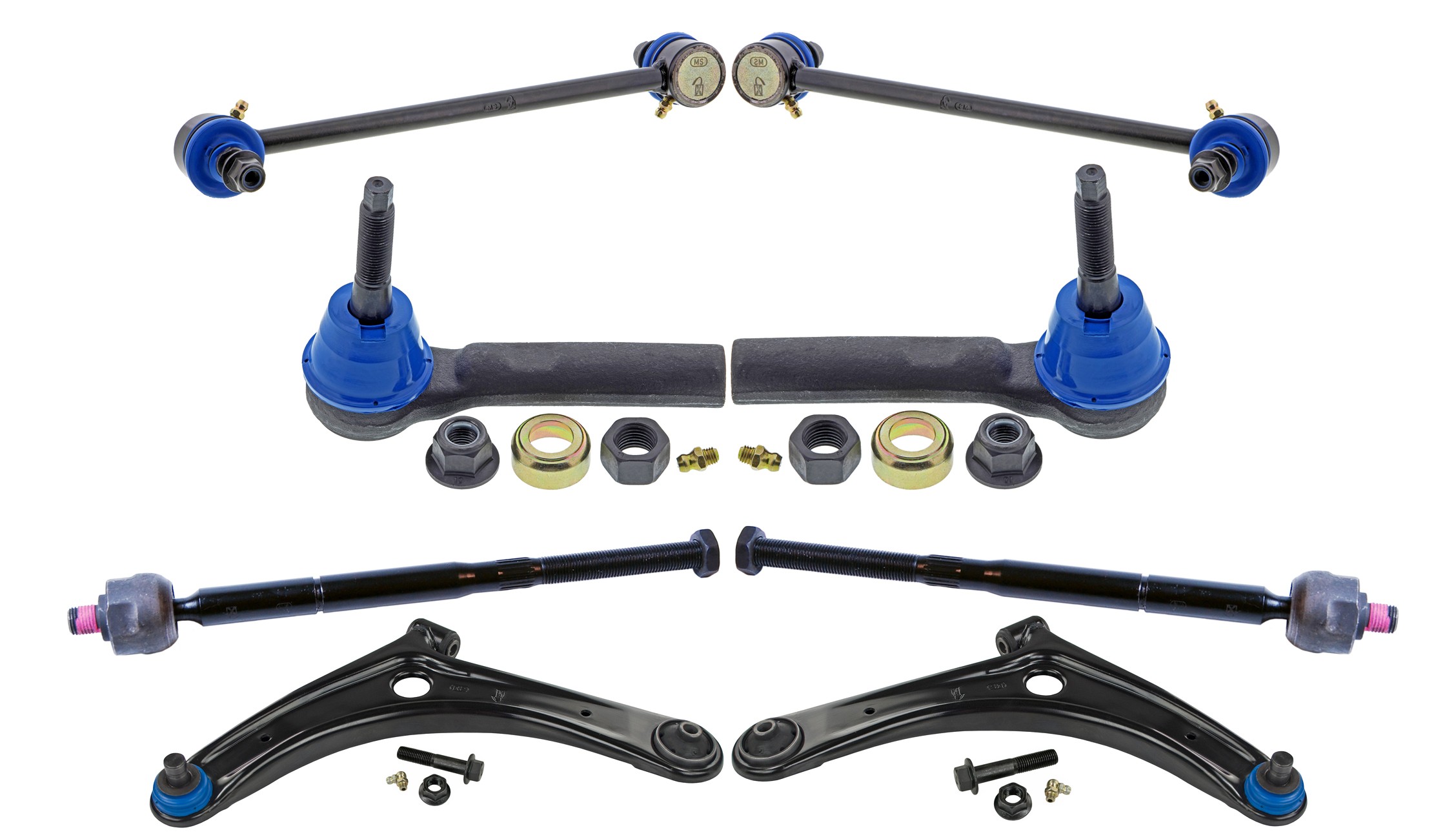 CHASSIS KIT