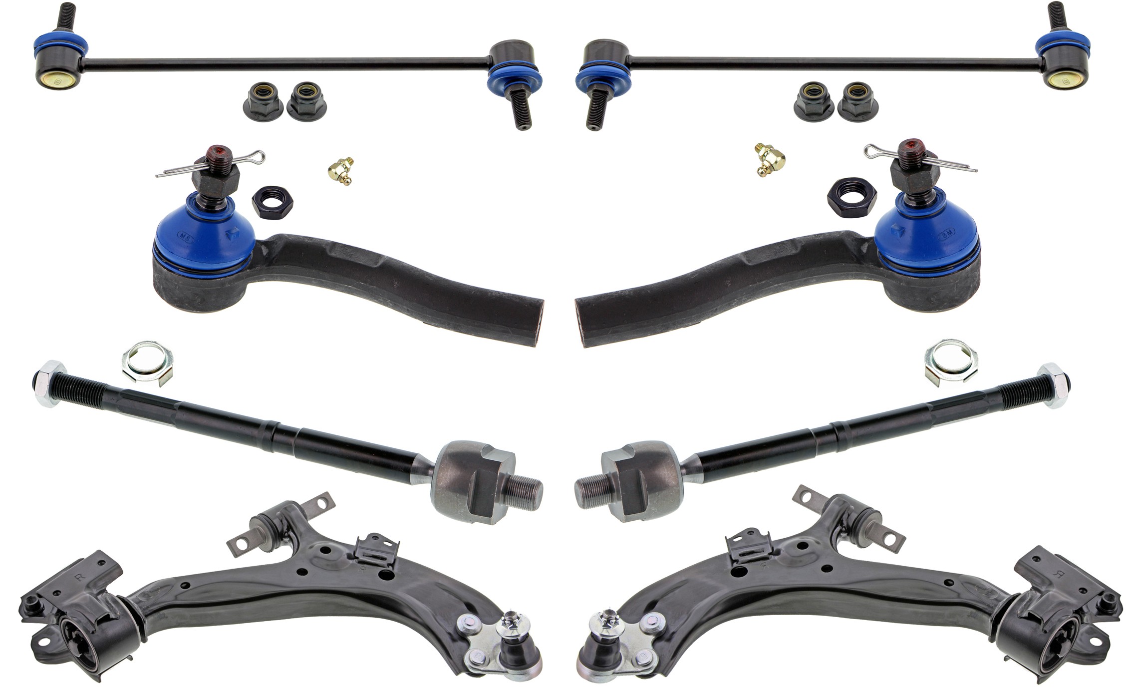 CHASSIS KIT