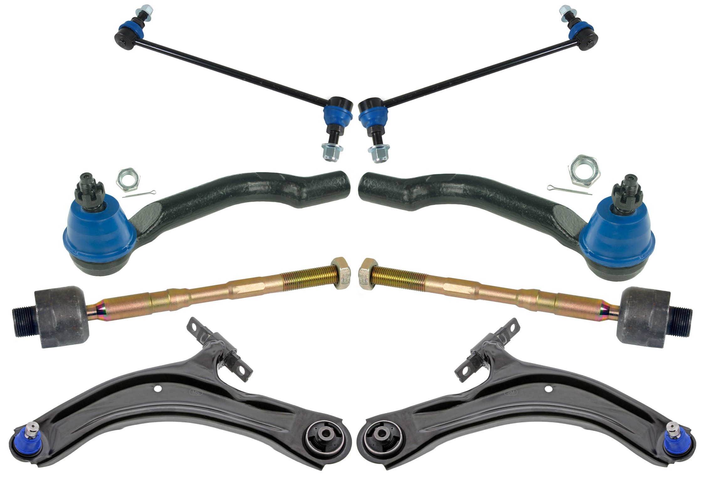 CHASSIS KIT