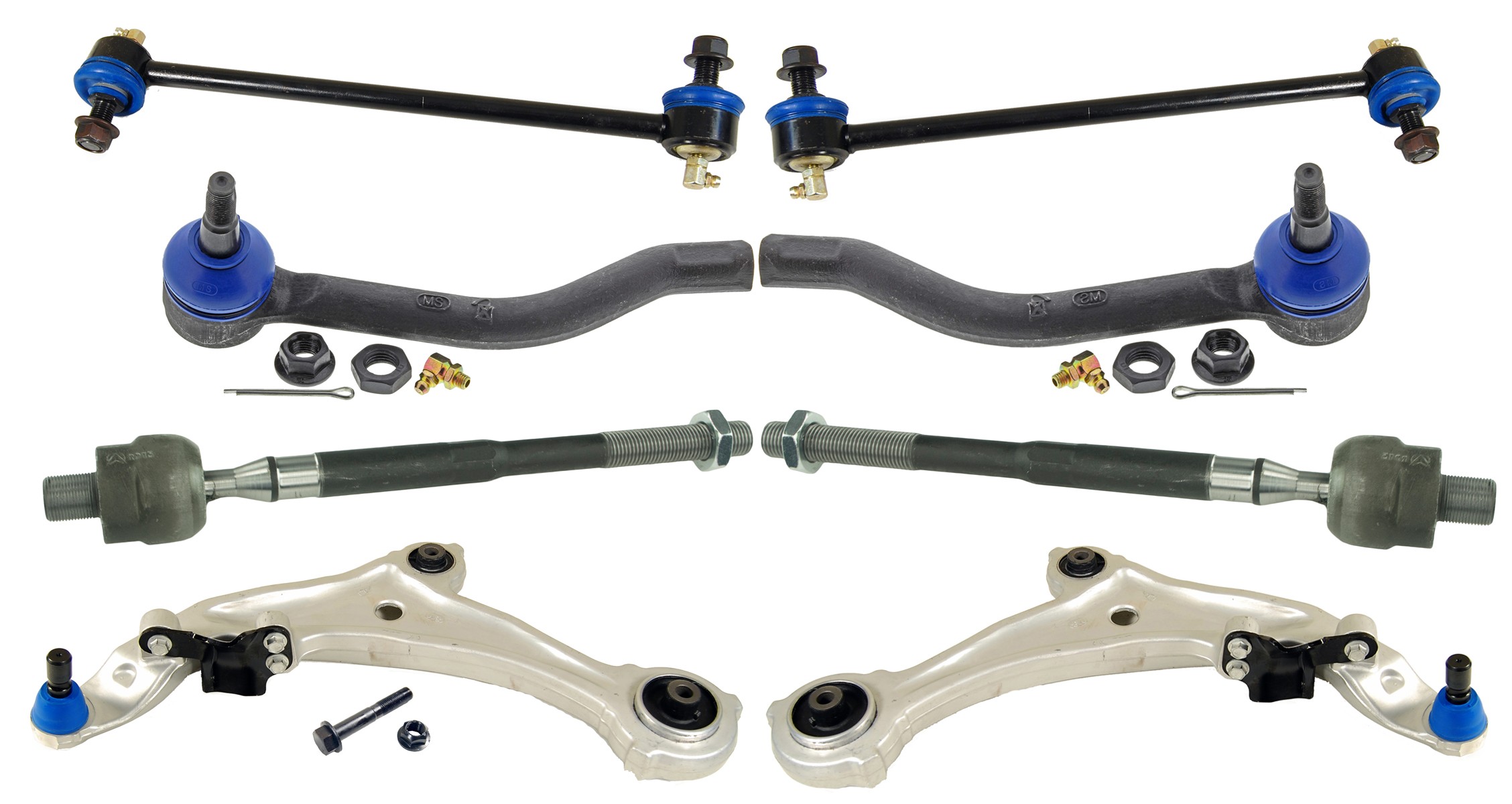 CHASSIS KIT