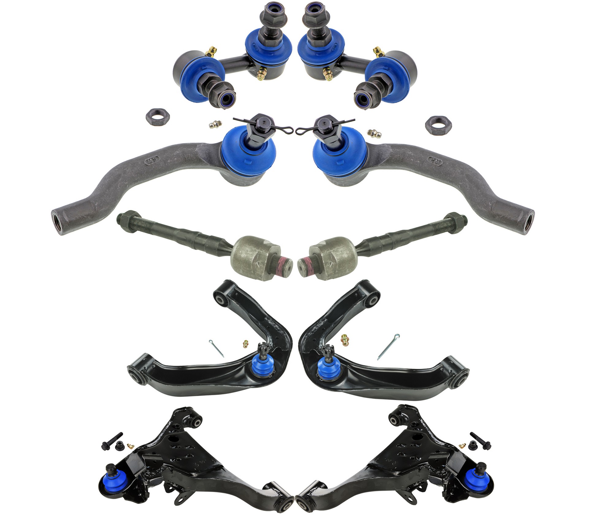 CHASSIS KIT
