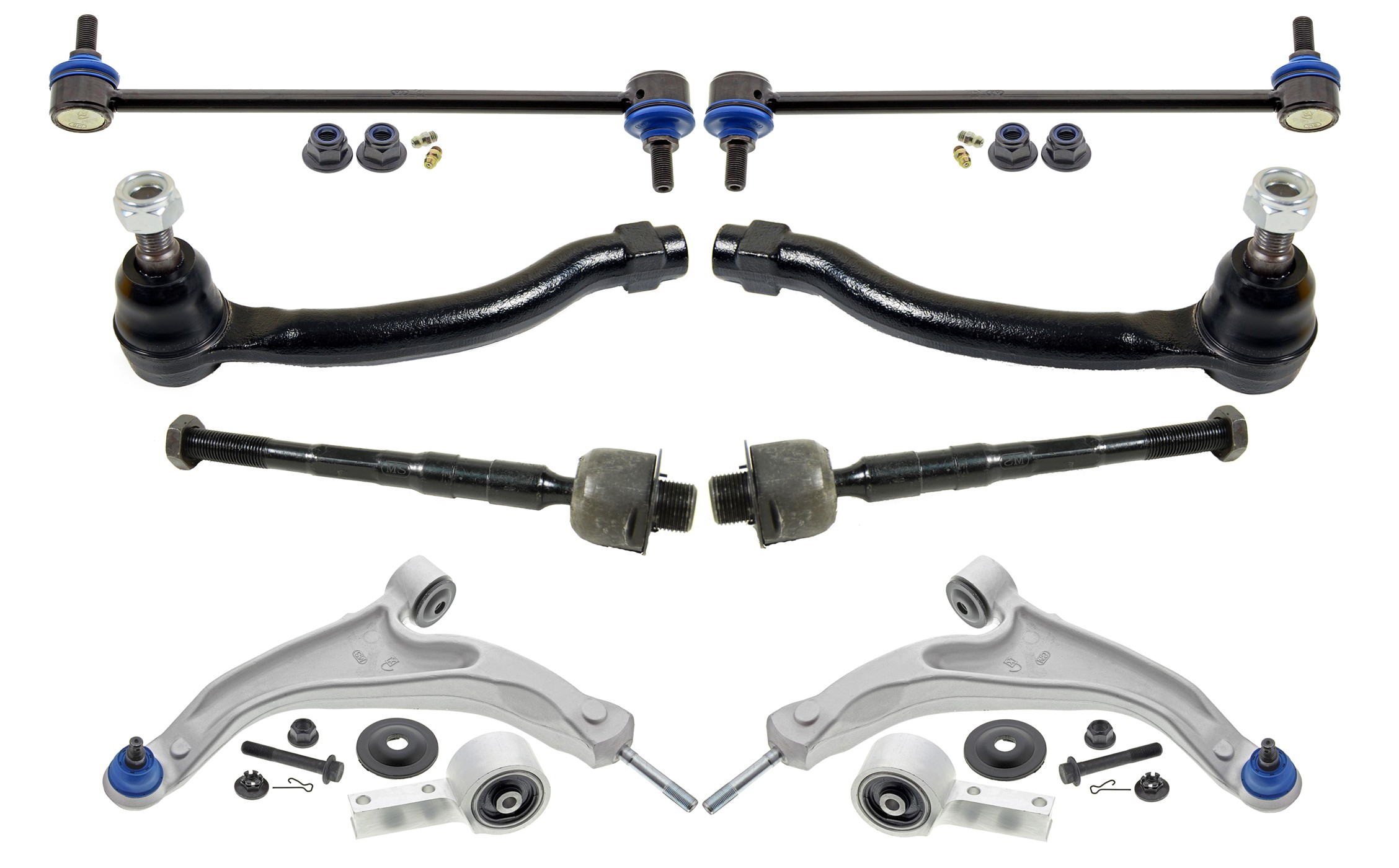 CHASSIS KIT