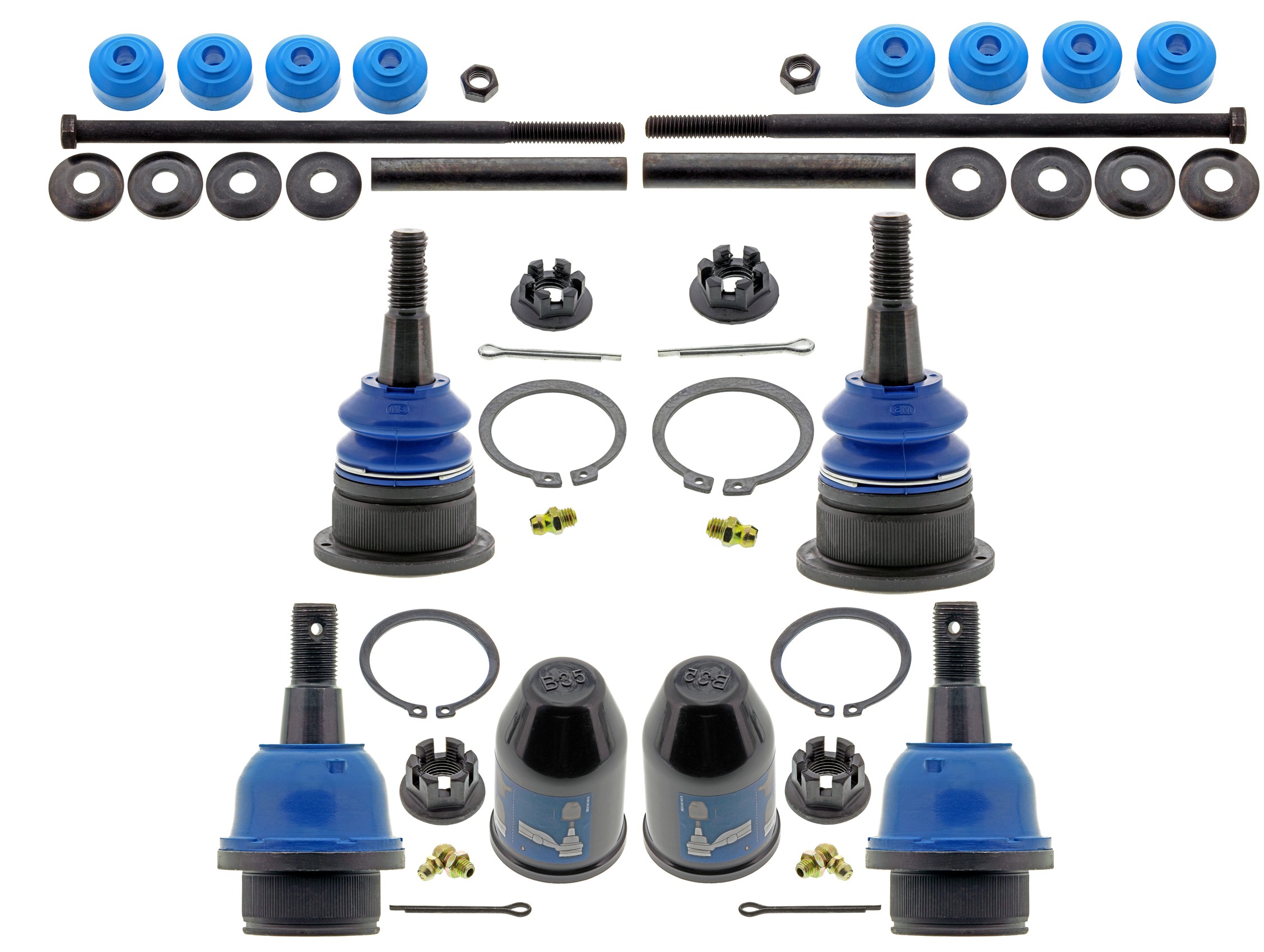 CHASSIS KIT