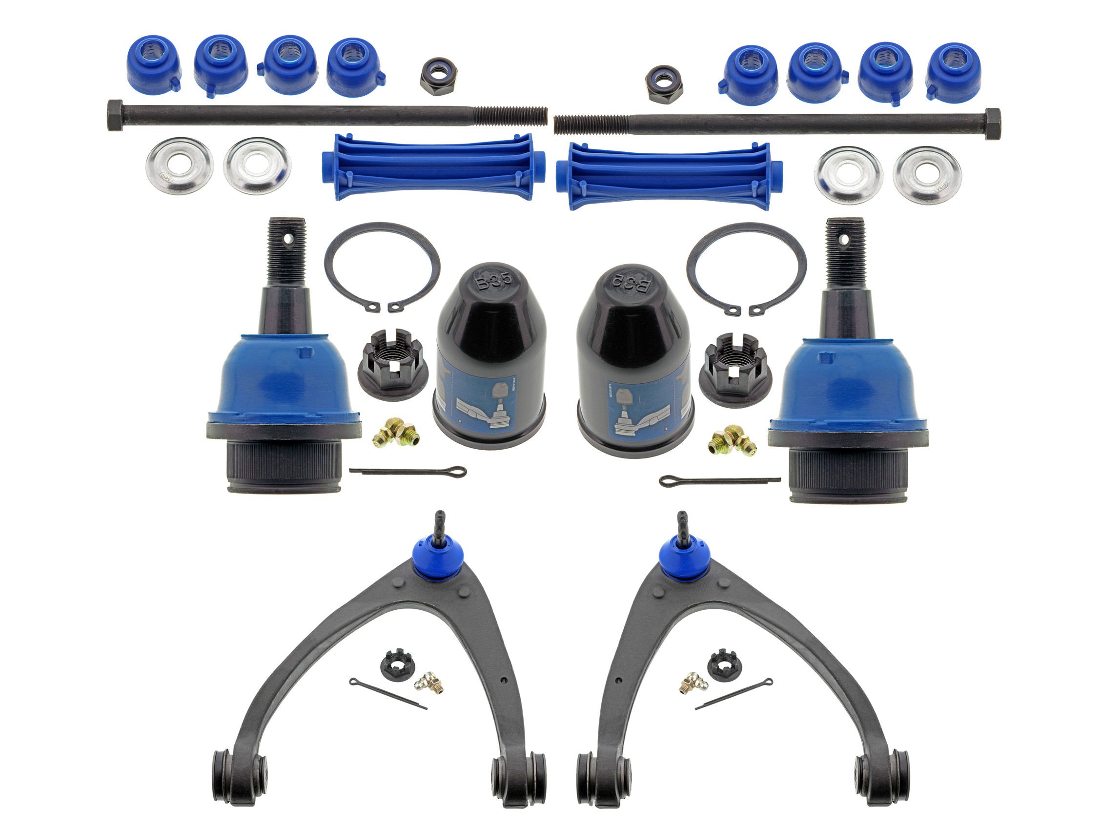 CHASSIS KIT