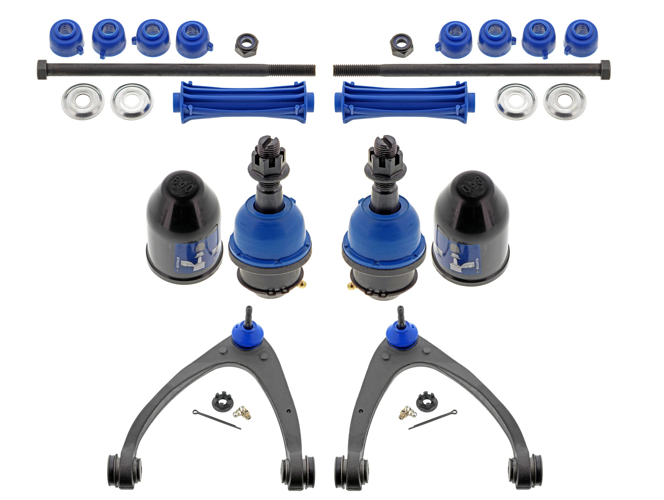 CHASSIS KIT