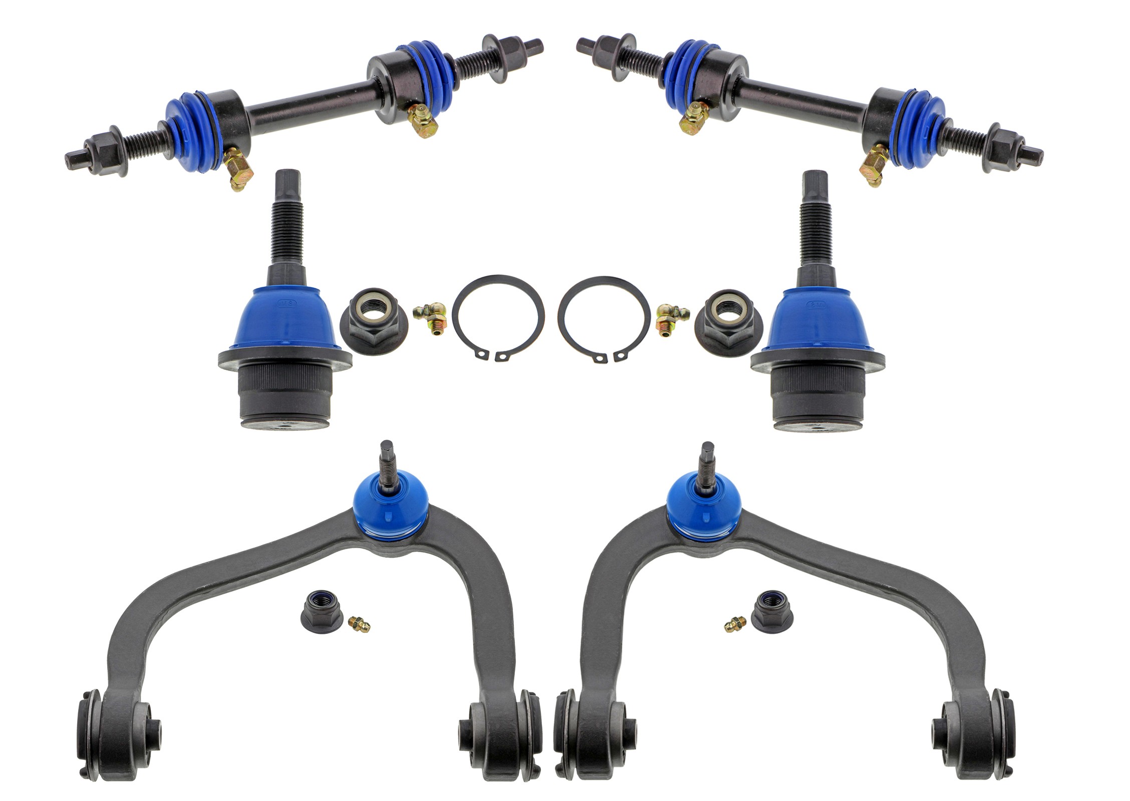 CHASSIS KIT