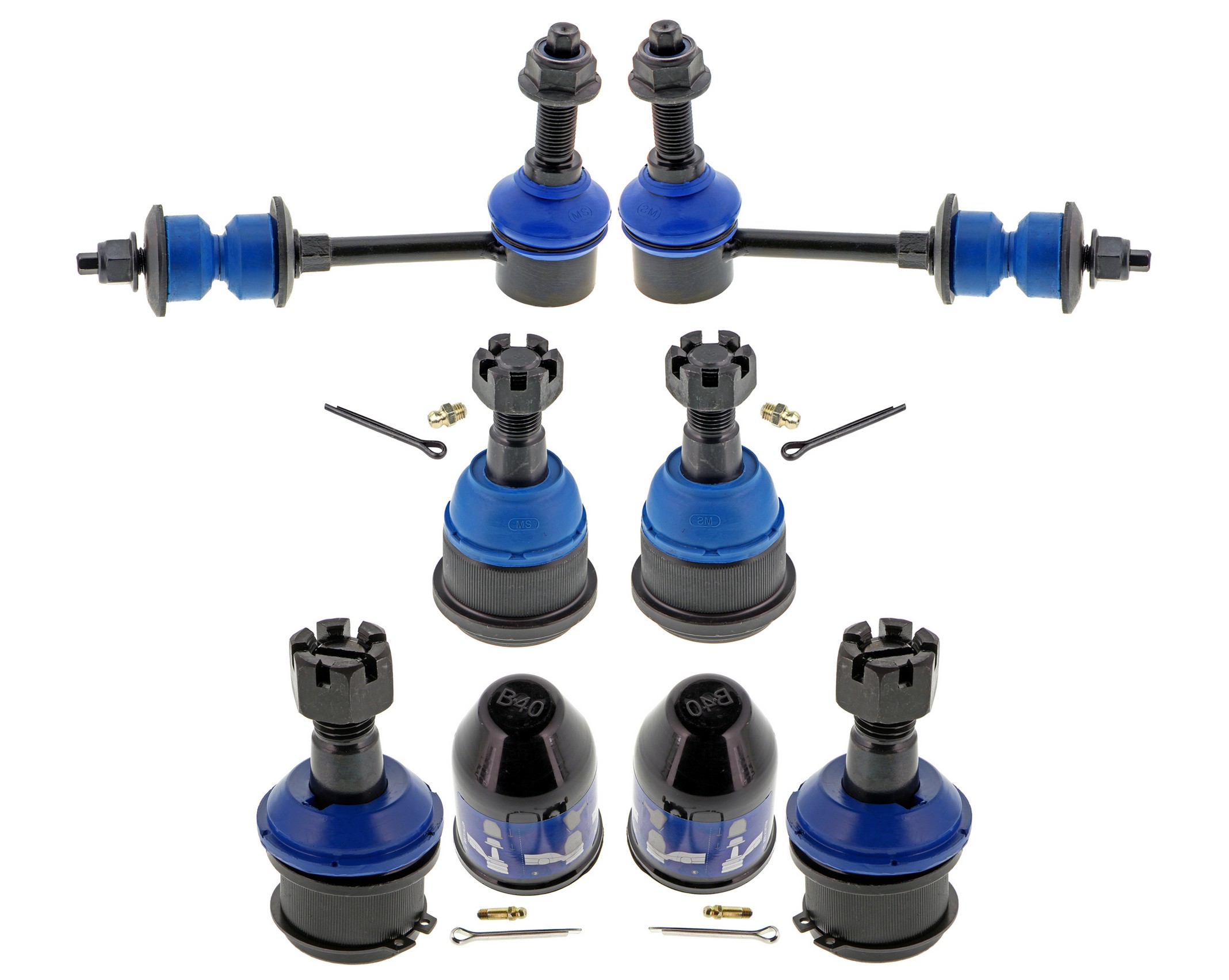 CHASSIS KIT