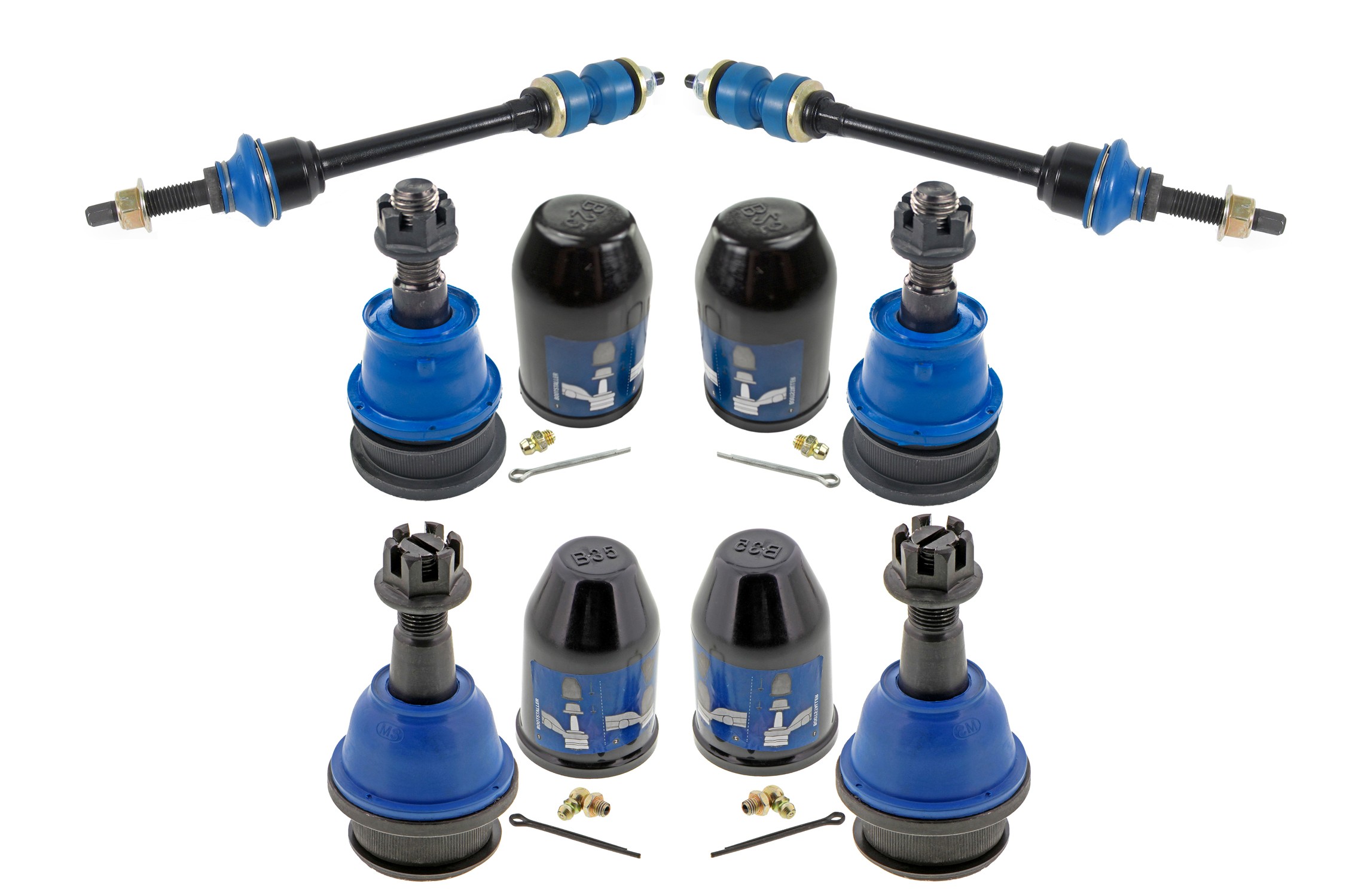 CHASSIS KIT