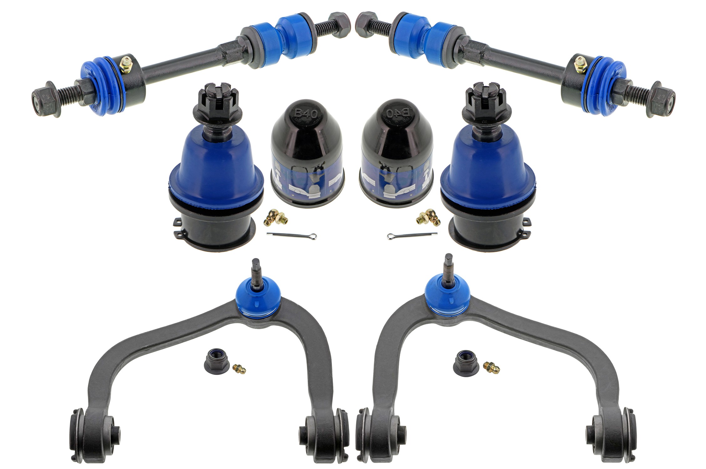 CHASSIS KIT