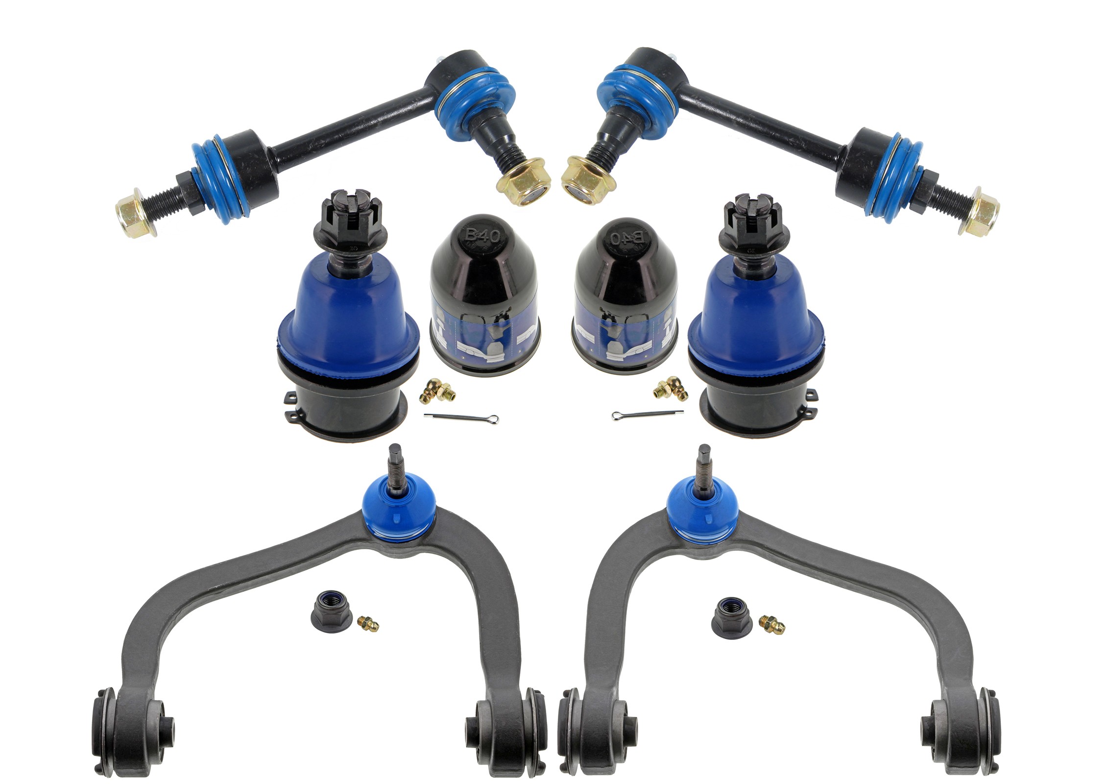 CHASSIS KIT