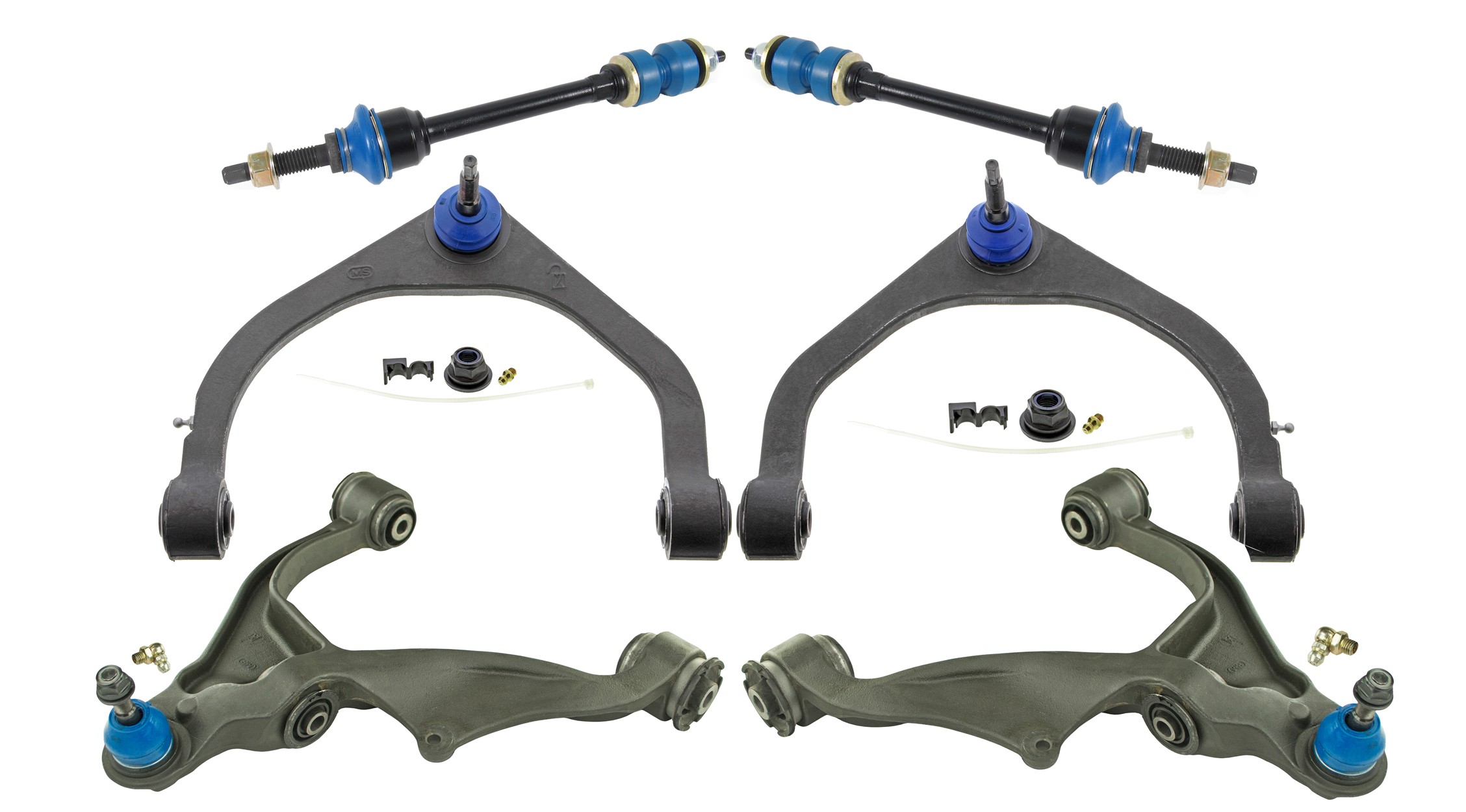 CHASSIS KIT