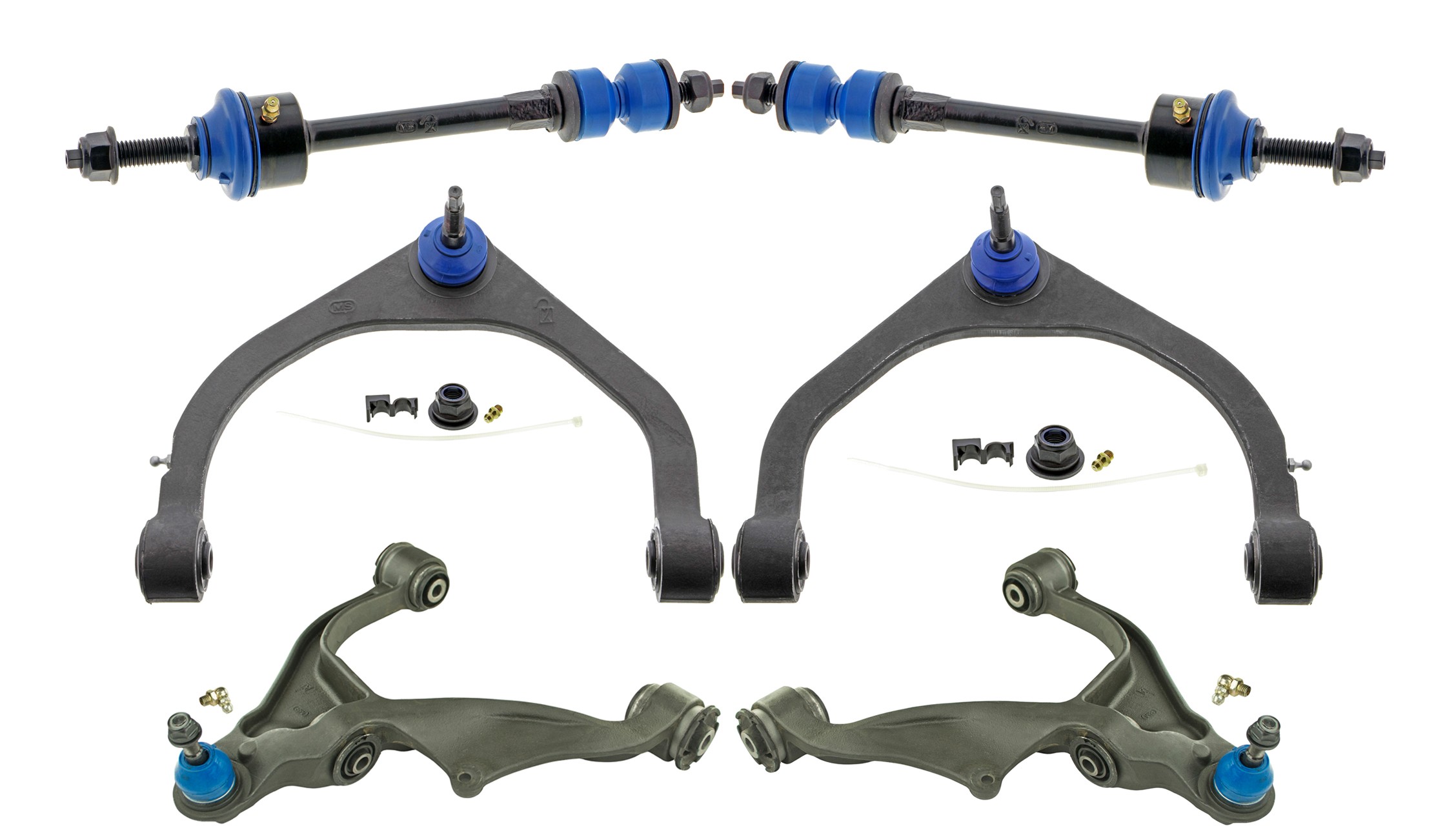 CHASSIS KIT