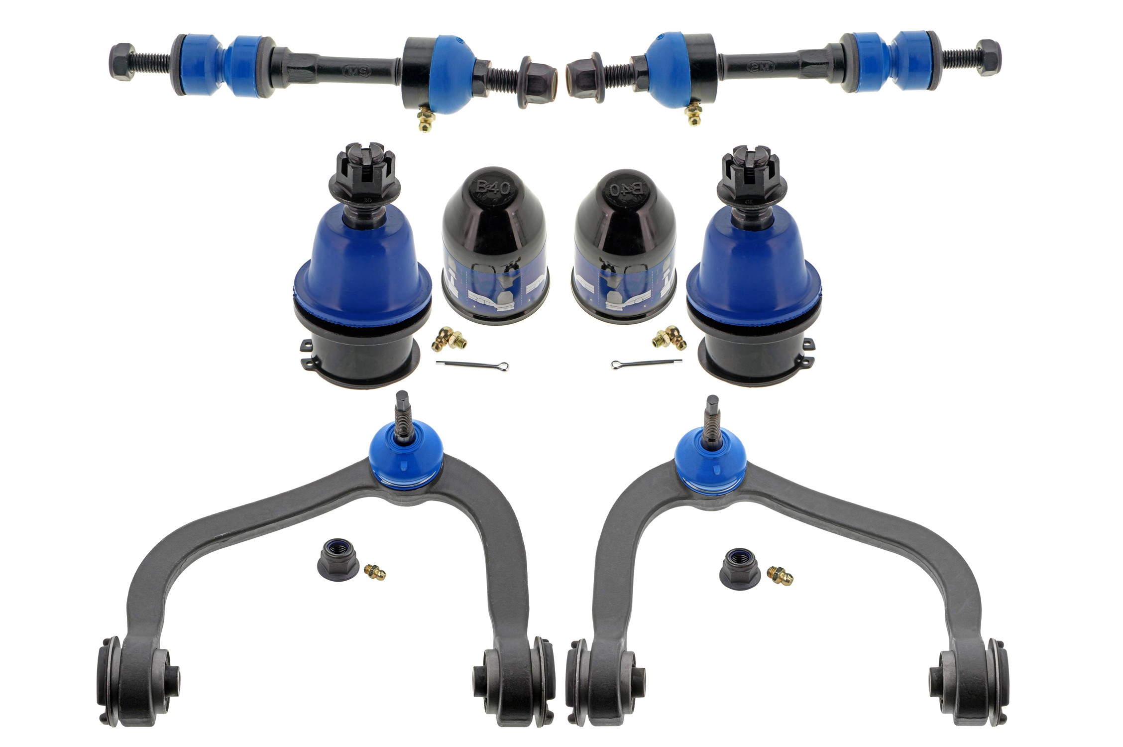 CHASSIS KIT