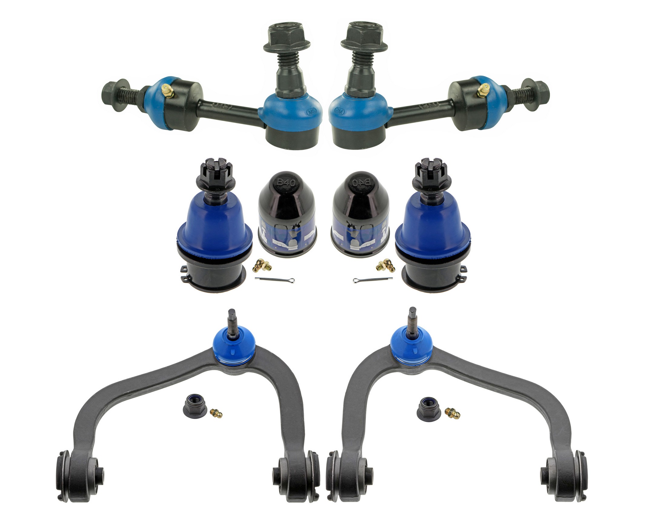 CHASSIS KIT