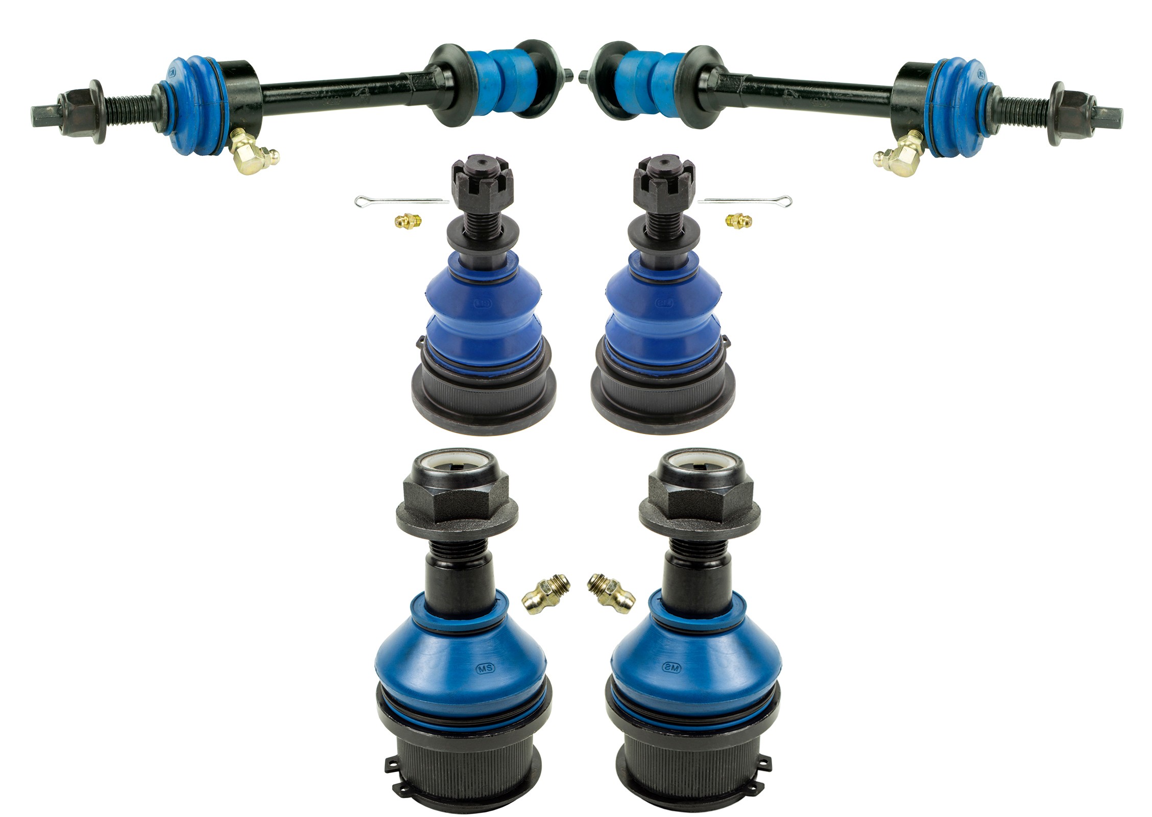 CHASSIS KIT