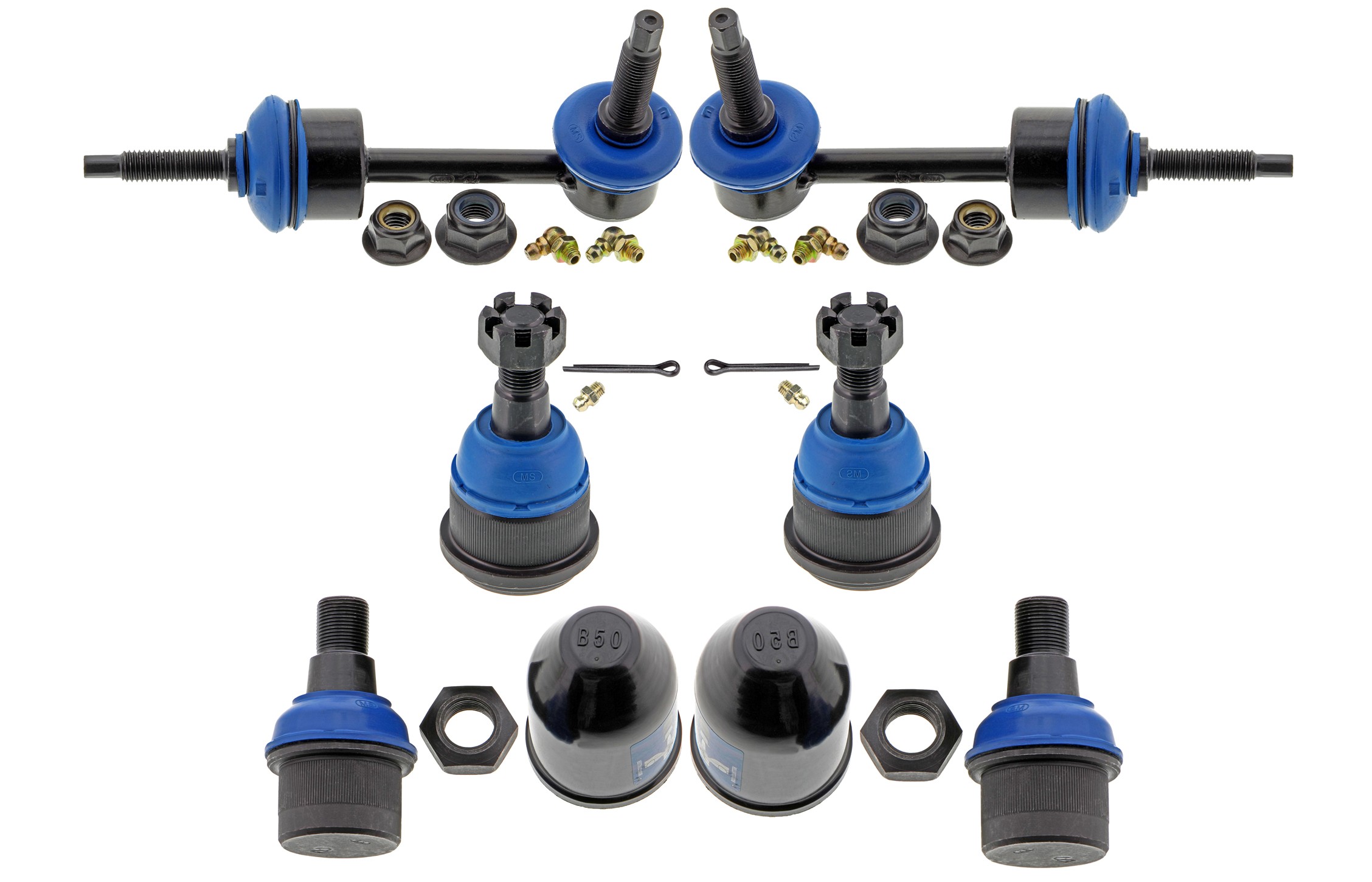 CHASSIS KIT