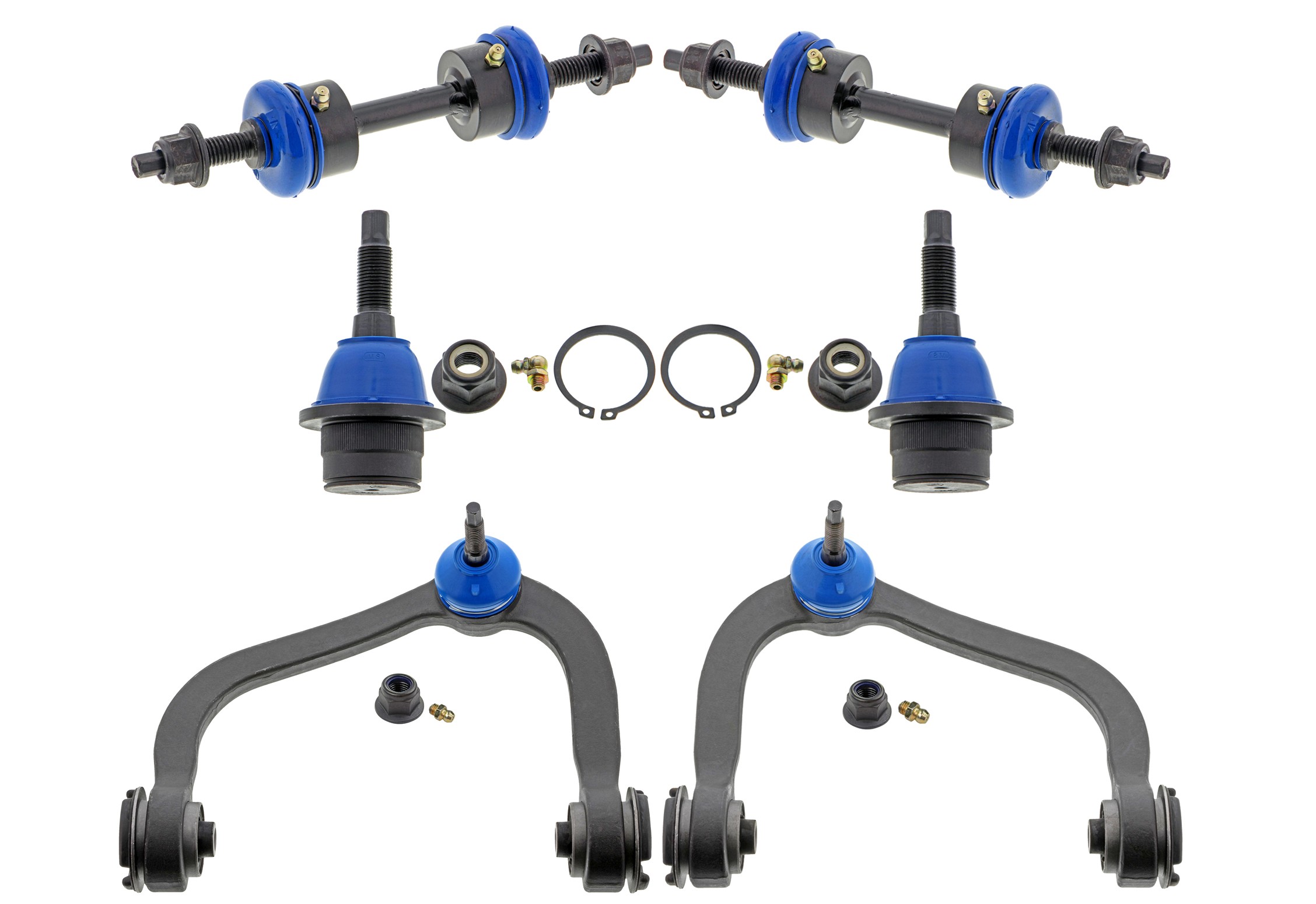 CHASSIS KIT
