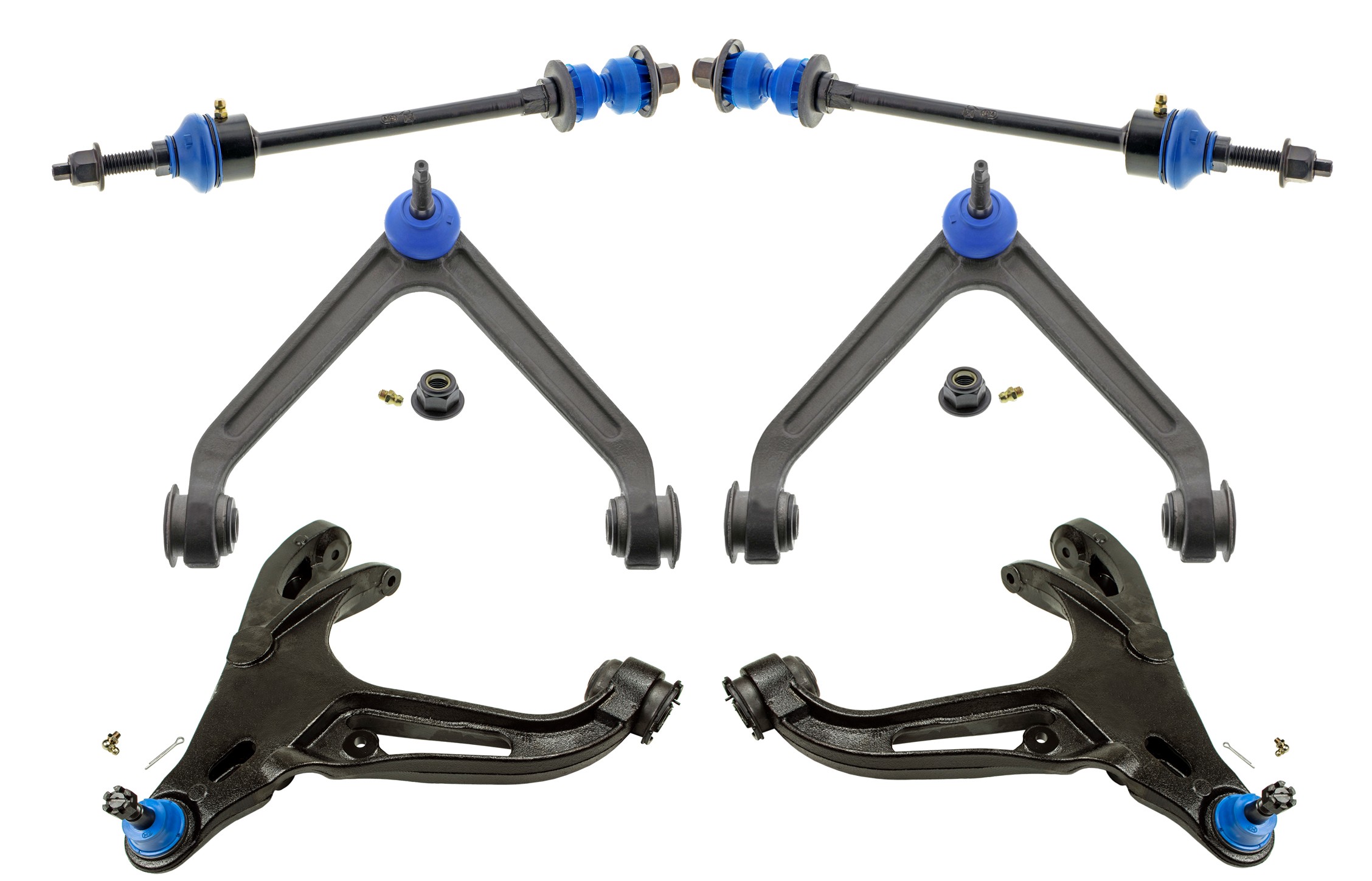 CHASSIS KIT