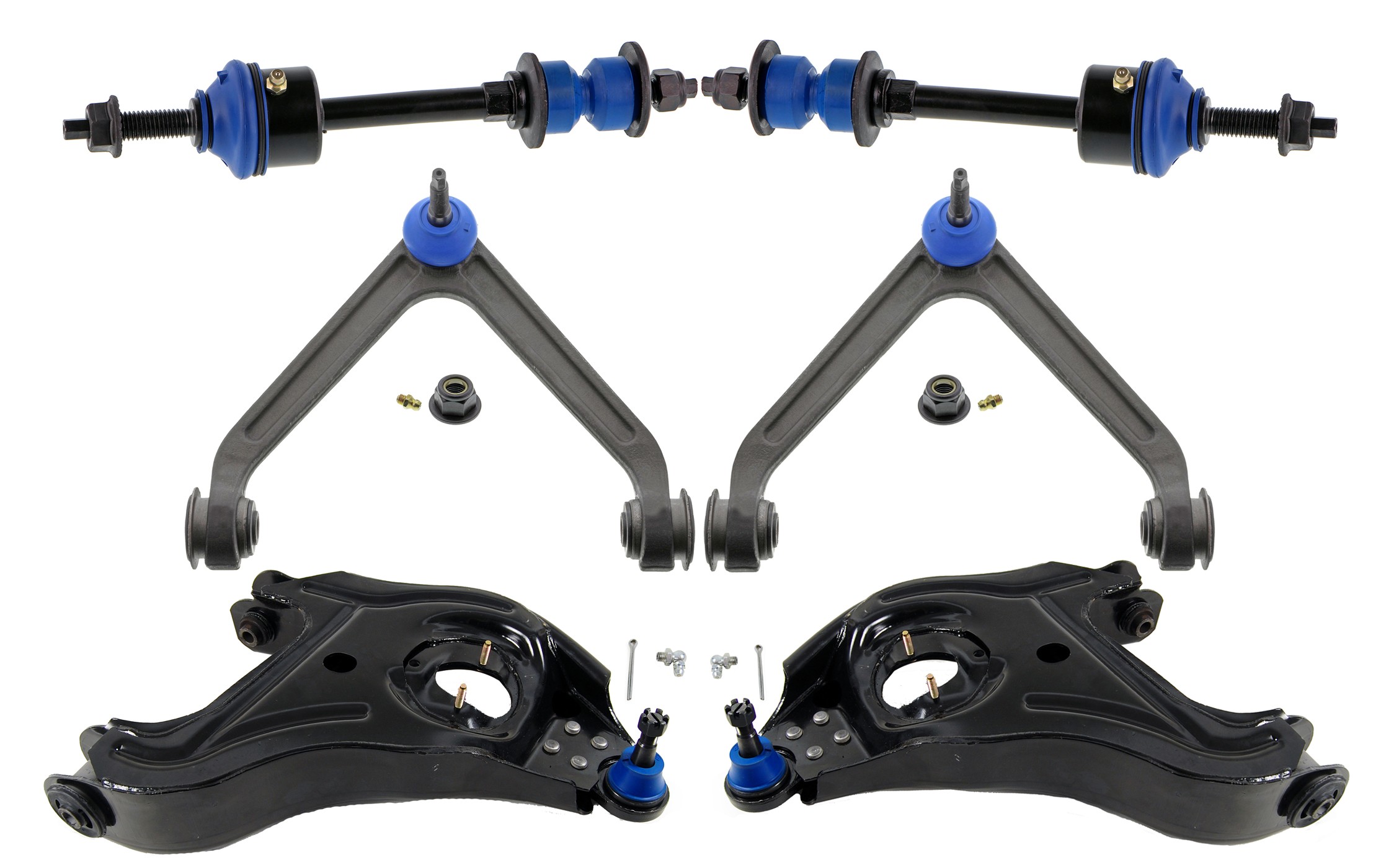 CHASSIS KIT