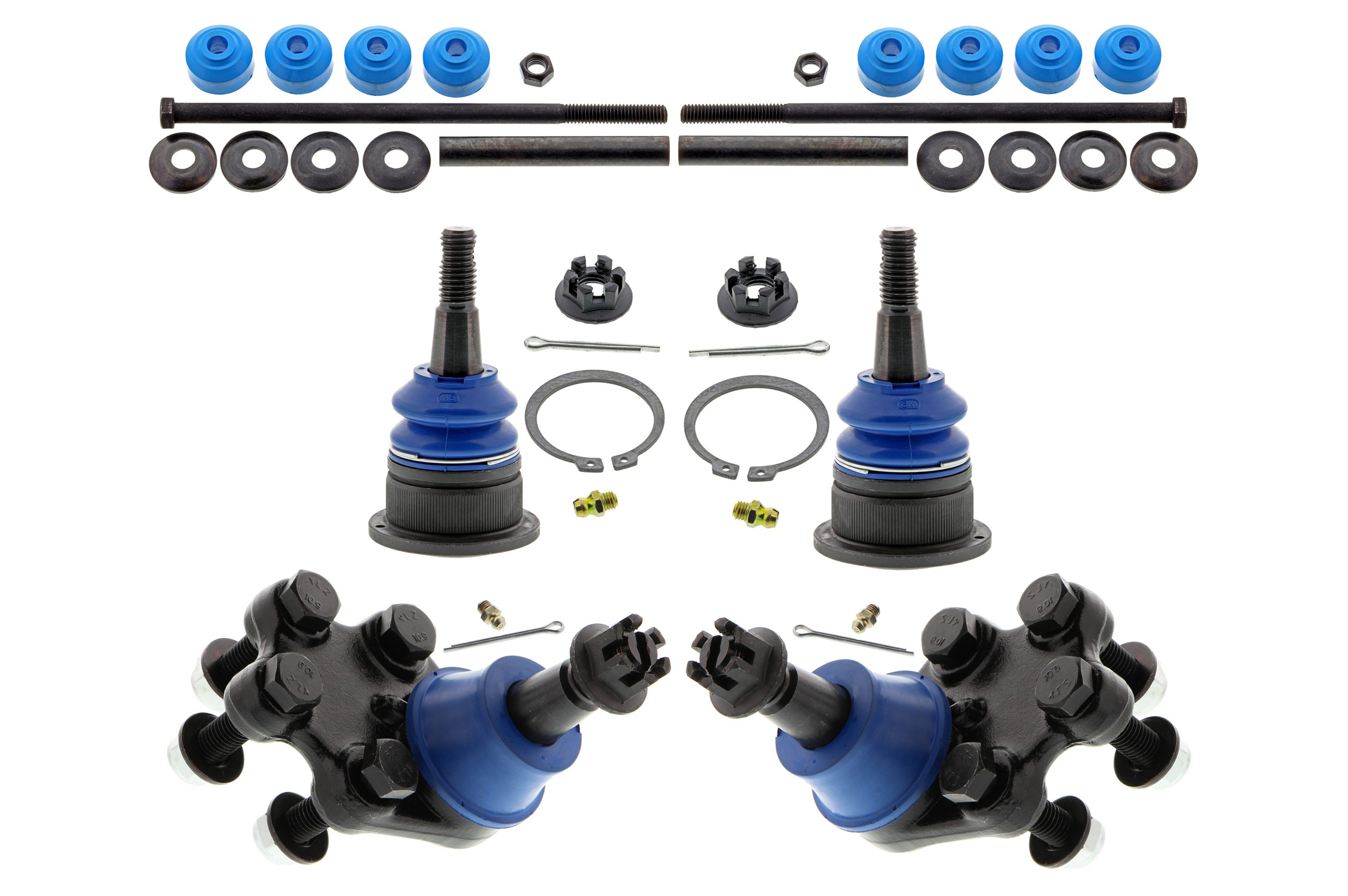 CHASSIS KIT