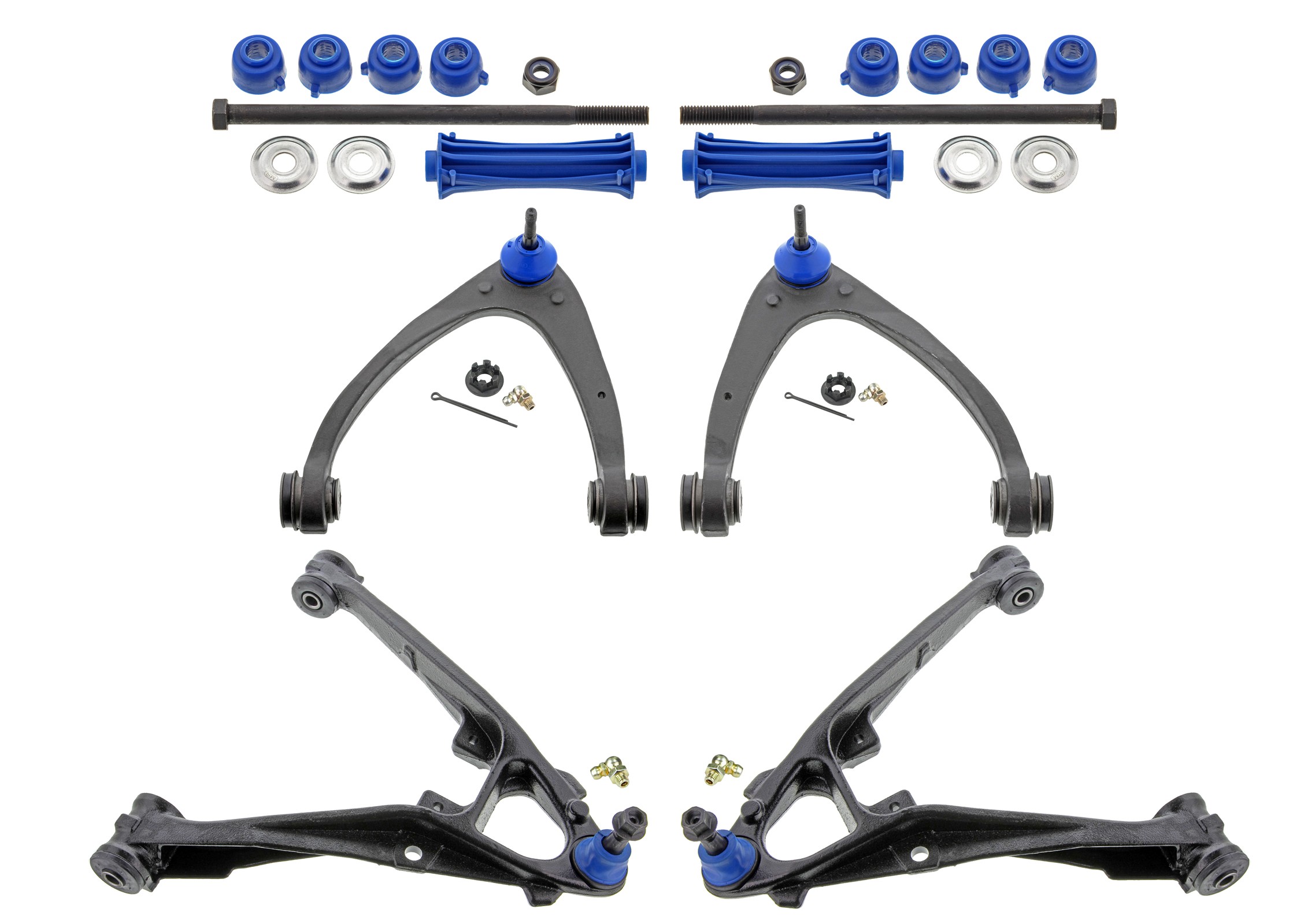CHASSIS KIT