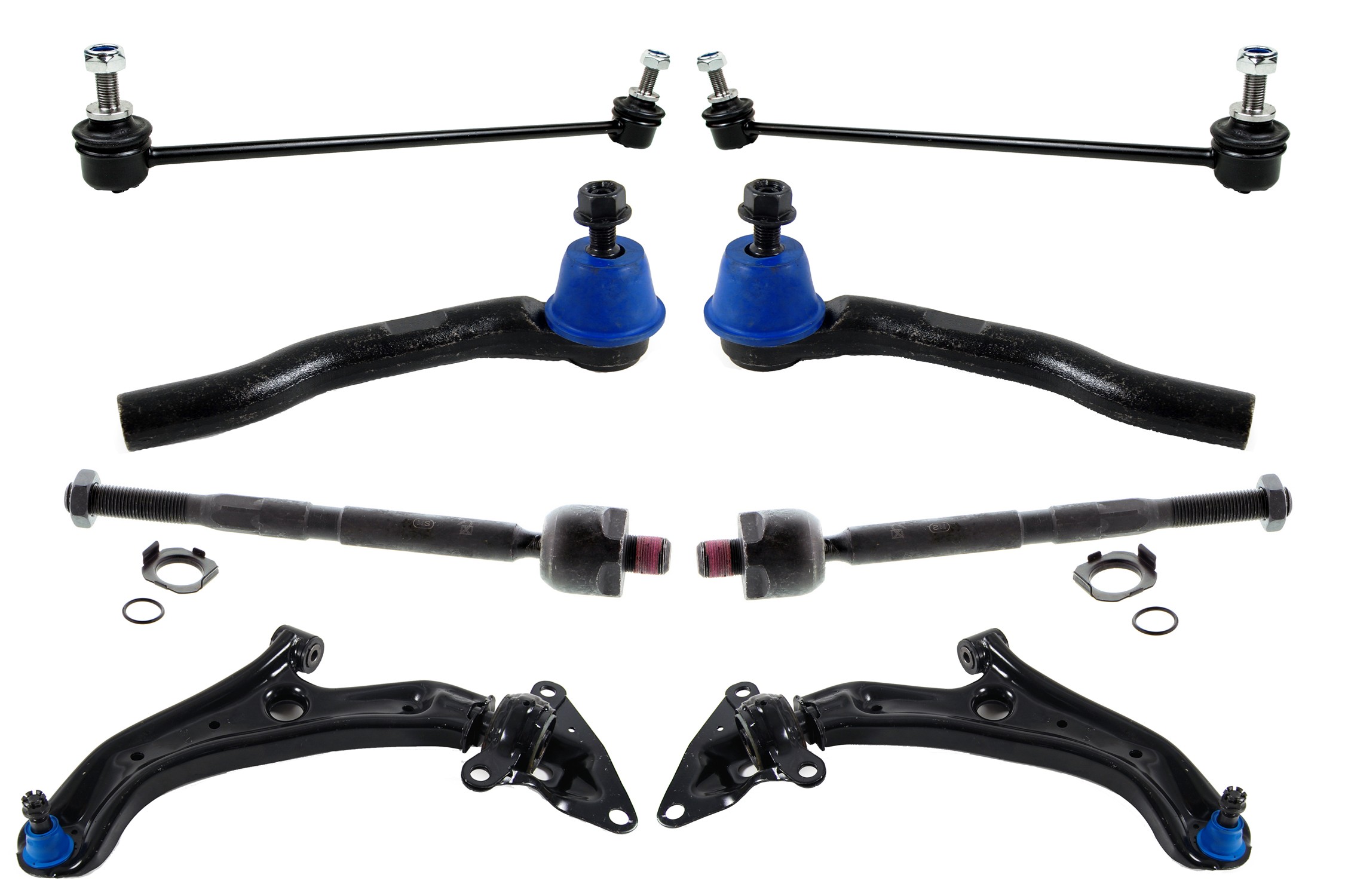 CHASSIS KIT