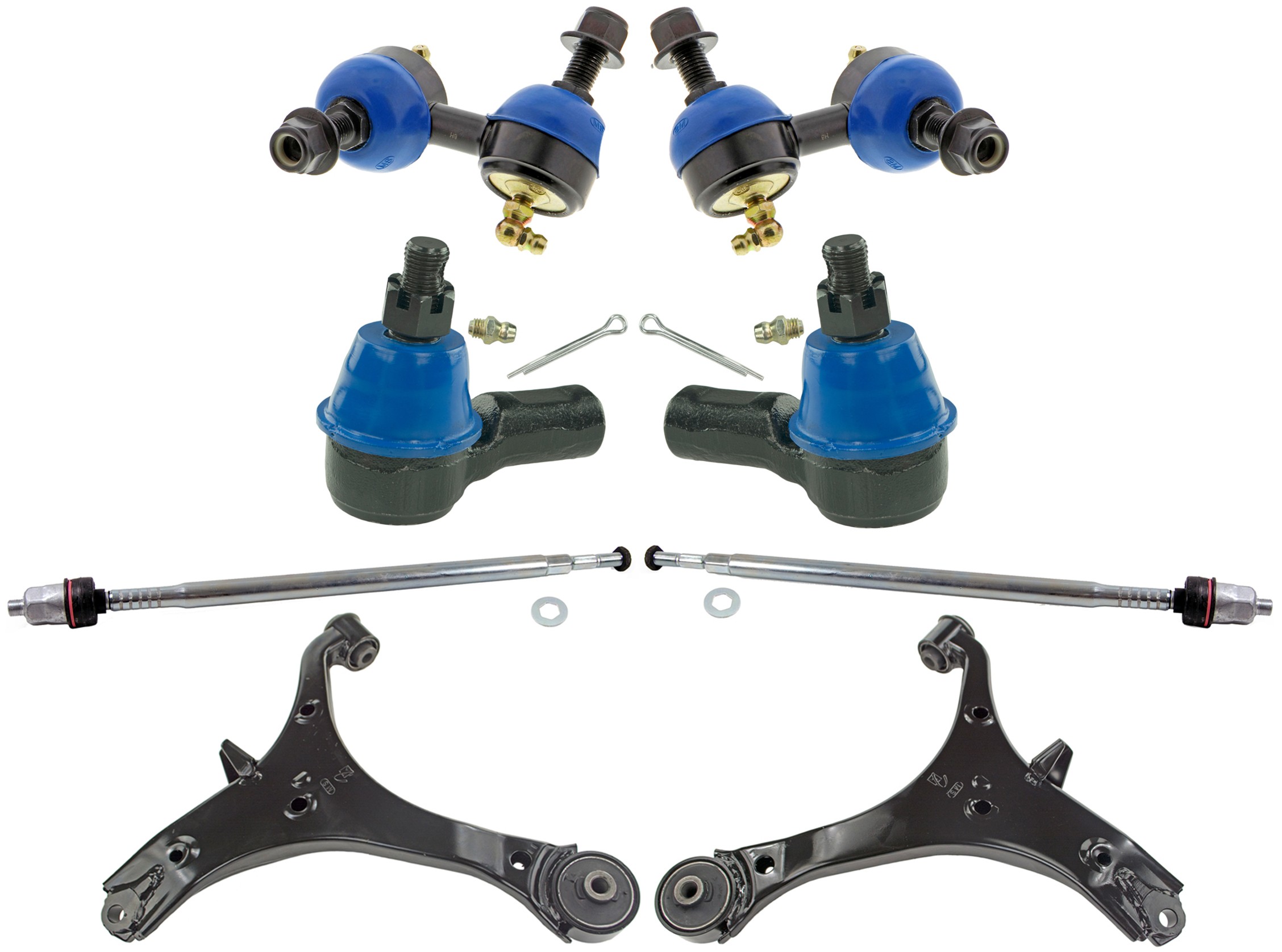CHASSIS KIT