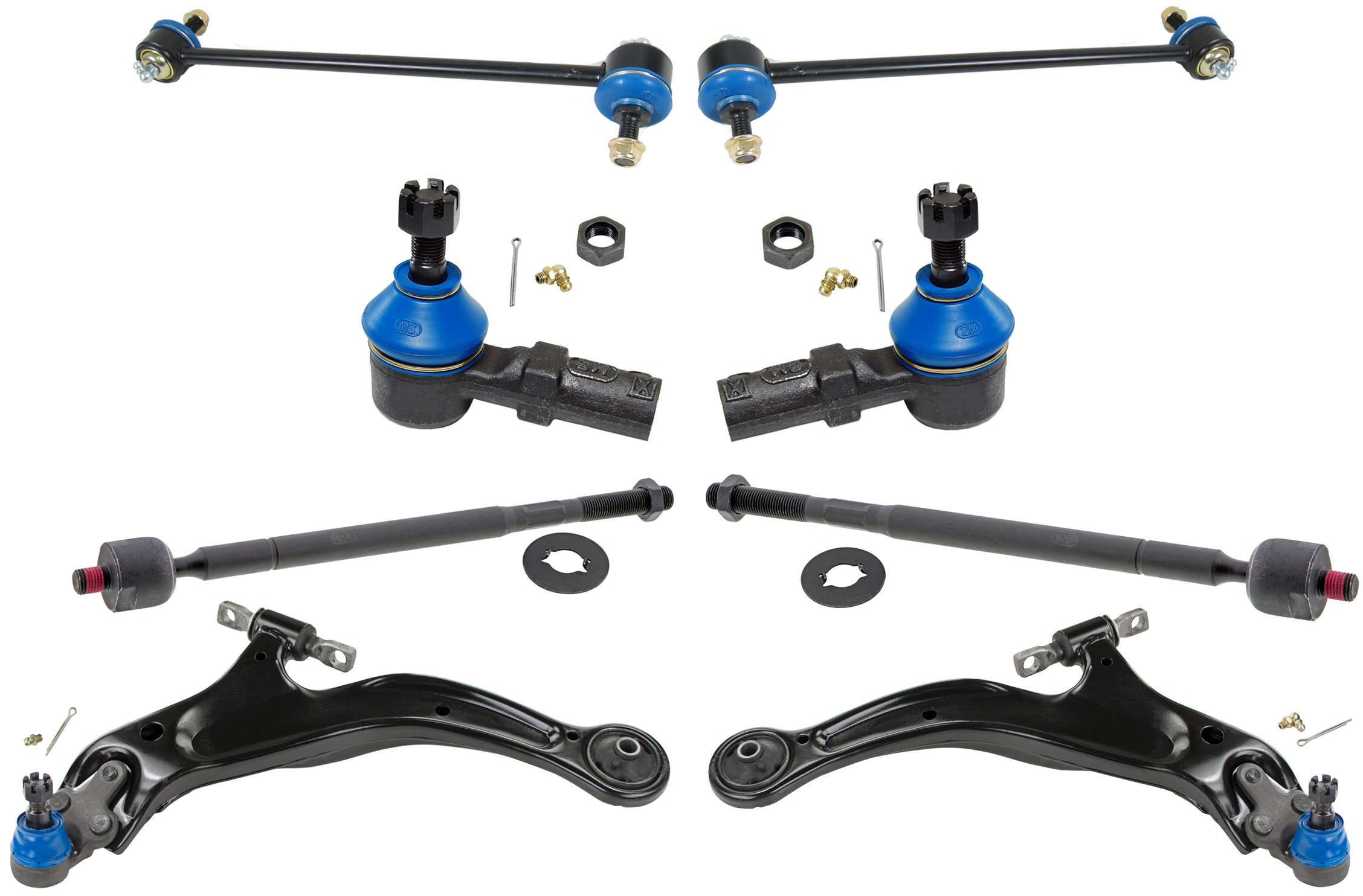 CHASSIS KIT