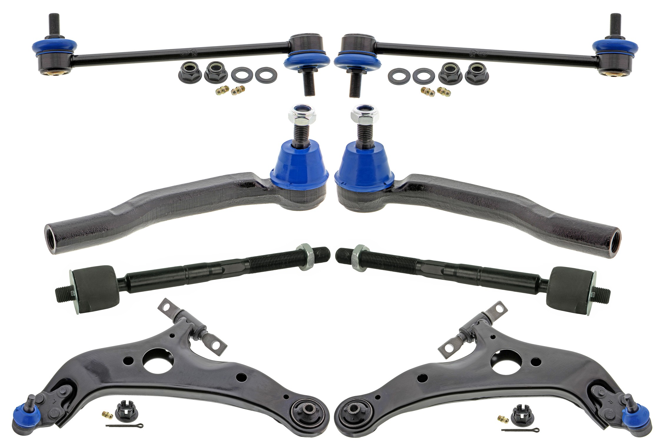 CHASSIS KIT