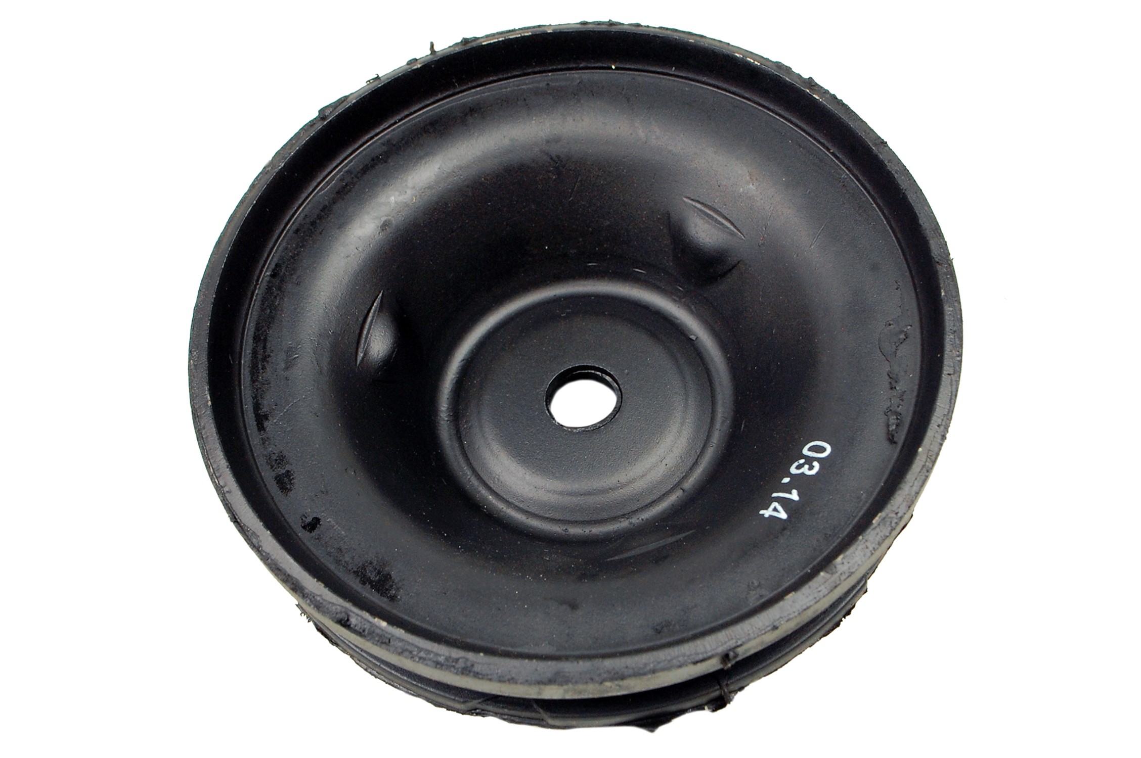 Suspension Strut Mount Kit