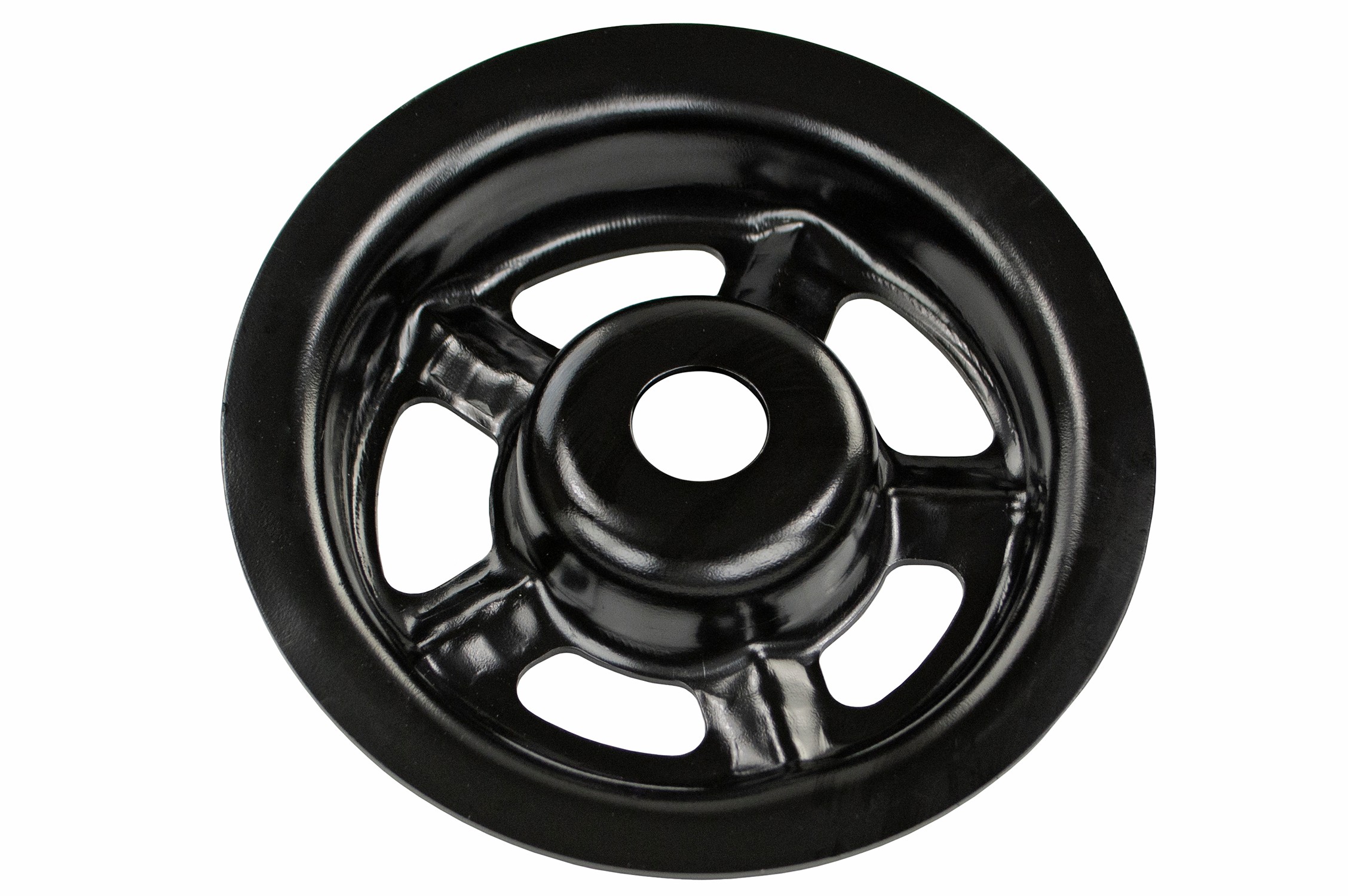 Suspension Coil Spring Seat