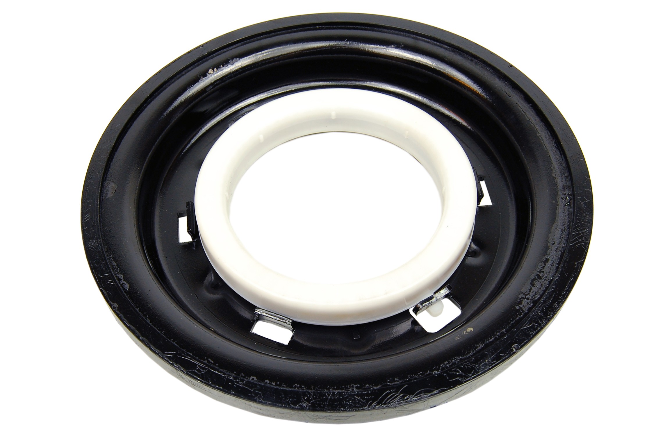 Suspension Coil Spring Seat