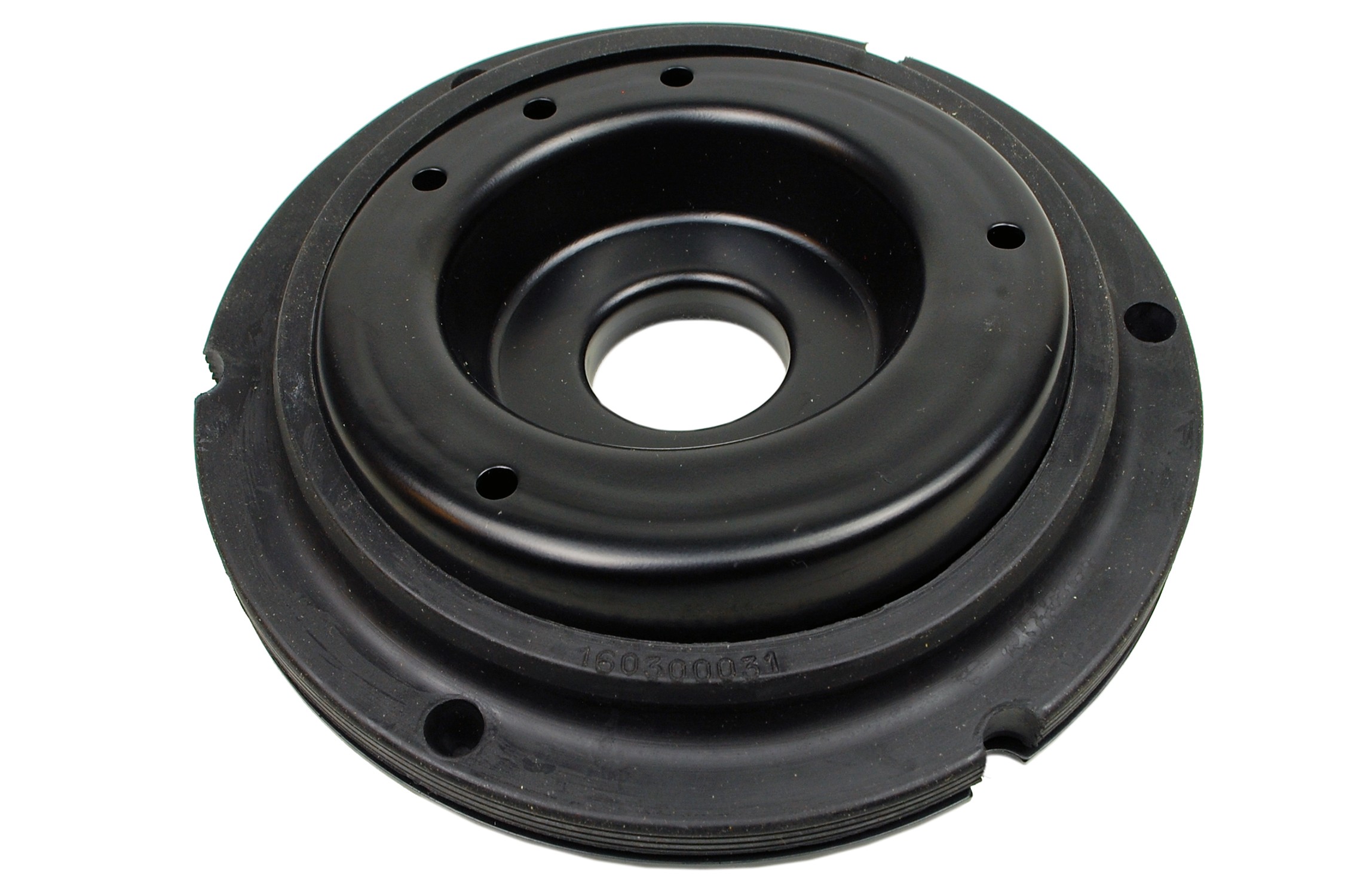 Suspension Coil Spring Seat