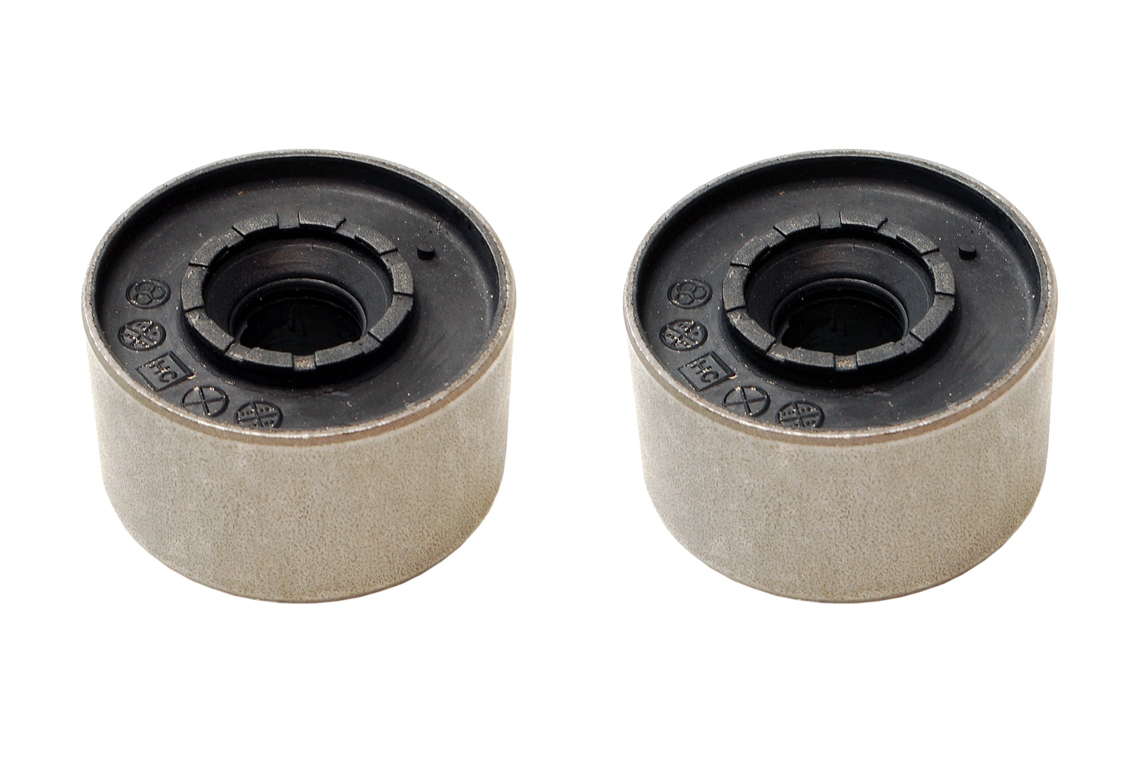Suspension Control Arm Bushing Kit