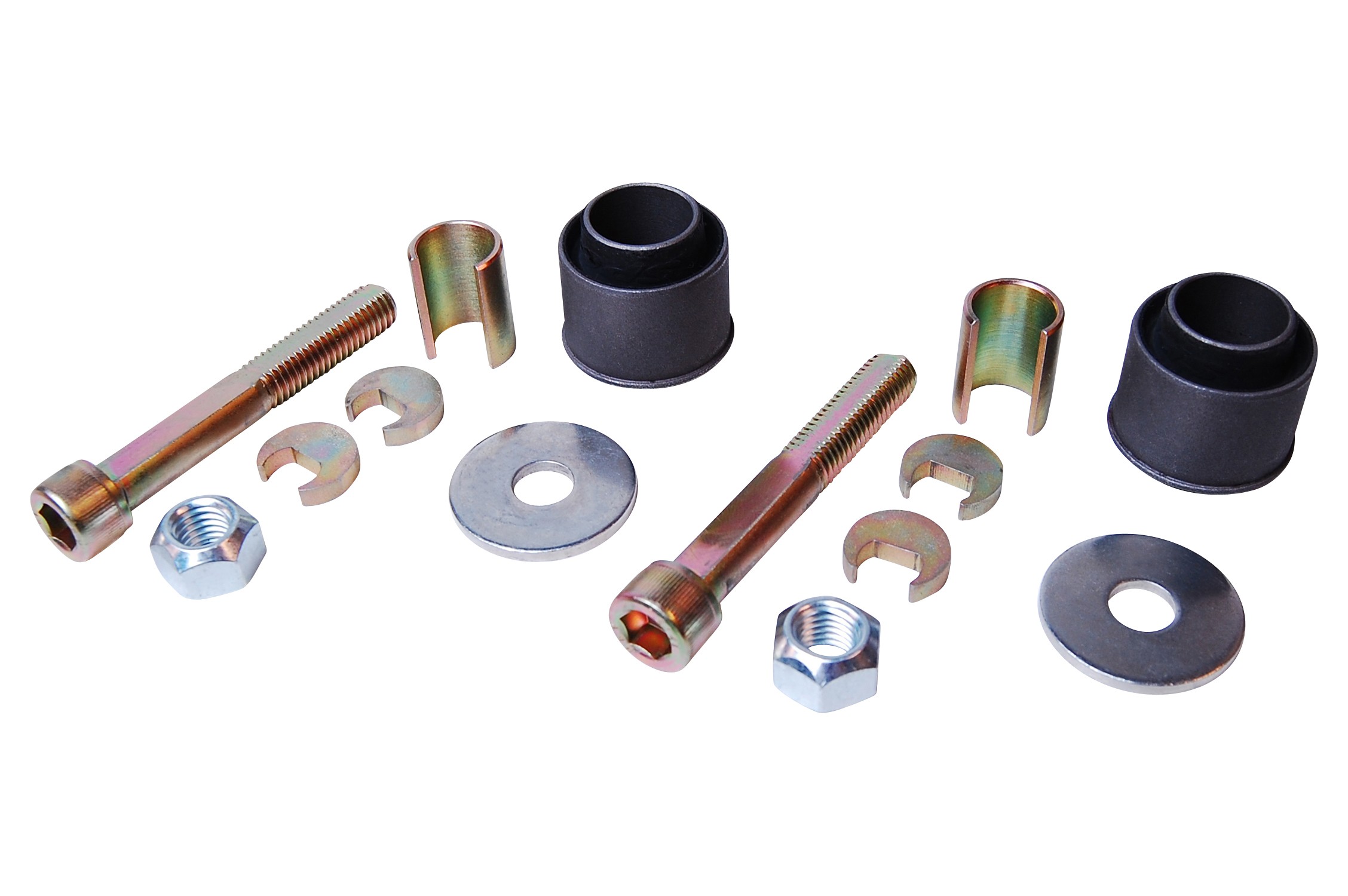 Alignment Camber Bushing