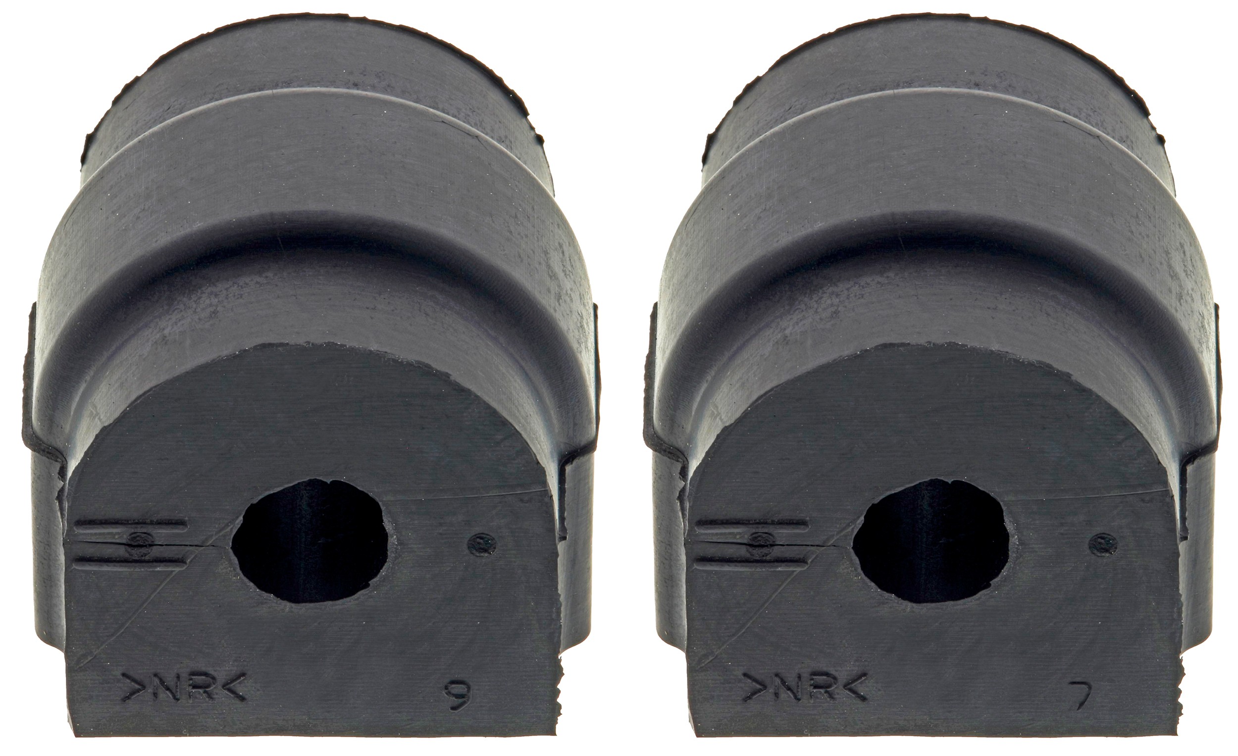 Suspension Stabilizer Bar Bushing Kit